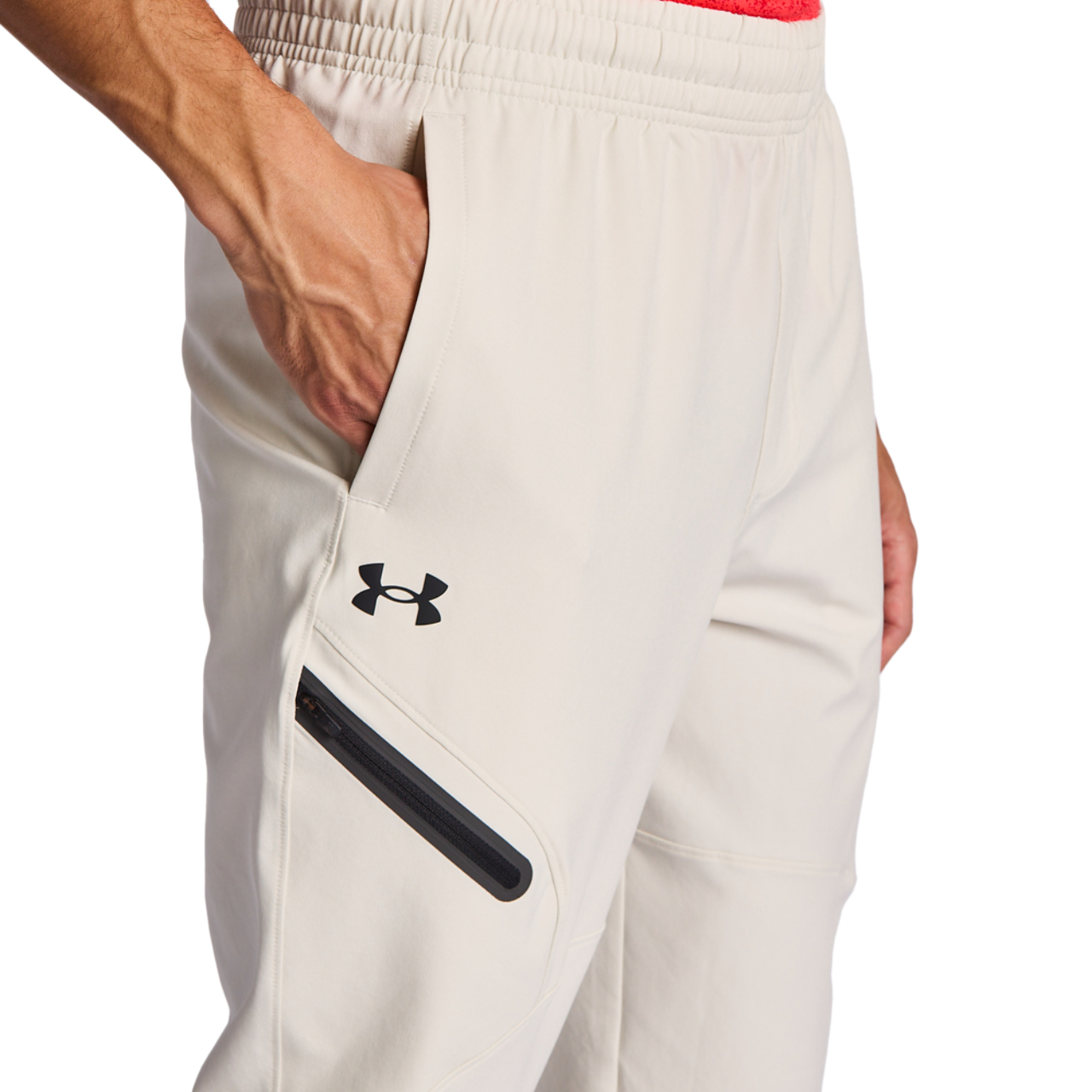 Under Armour Unstoppable Image 5 of 6. Tap to open photo gallery.