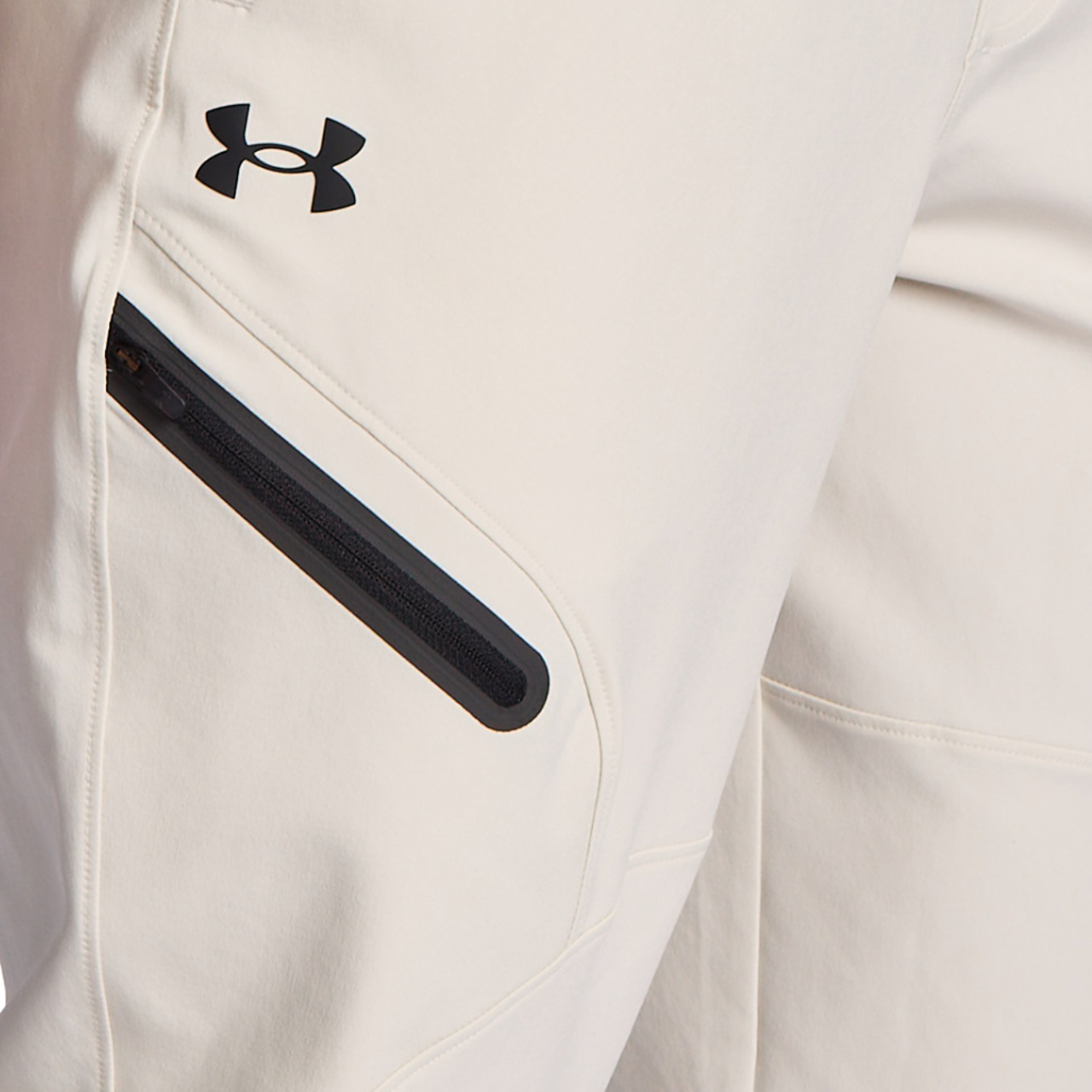 Under Armour Unstoppable Image 6 of 6. Tap to open photo gallery.