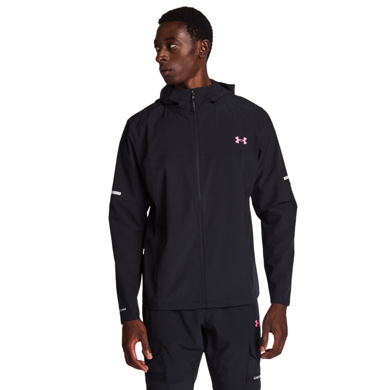 Under Armour Utility Woven Image 1 of 9. Tap to open photo gallery.