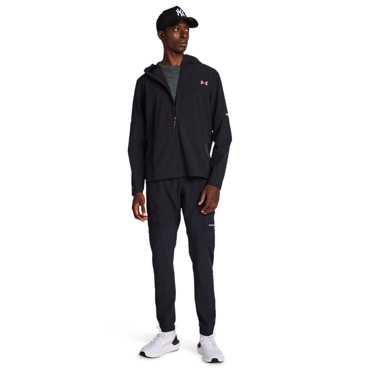 Under Armour Utility Woven Image 2 of 9. Tap to open photo gallery.