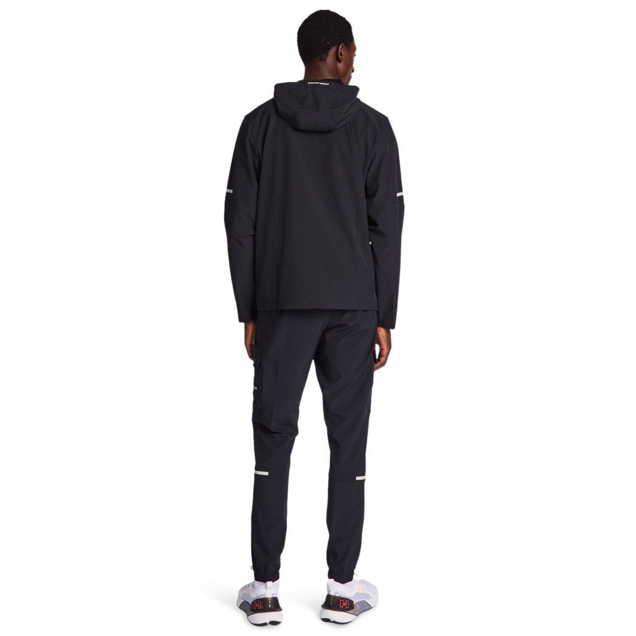 Under Armour Utility Woven Image 3 of 9. Tap to open photo gallery.