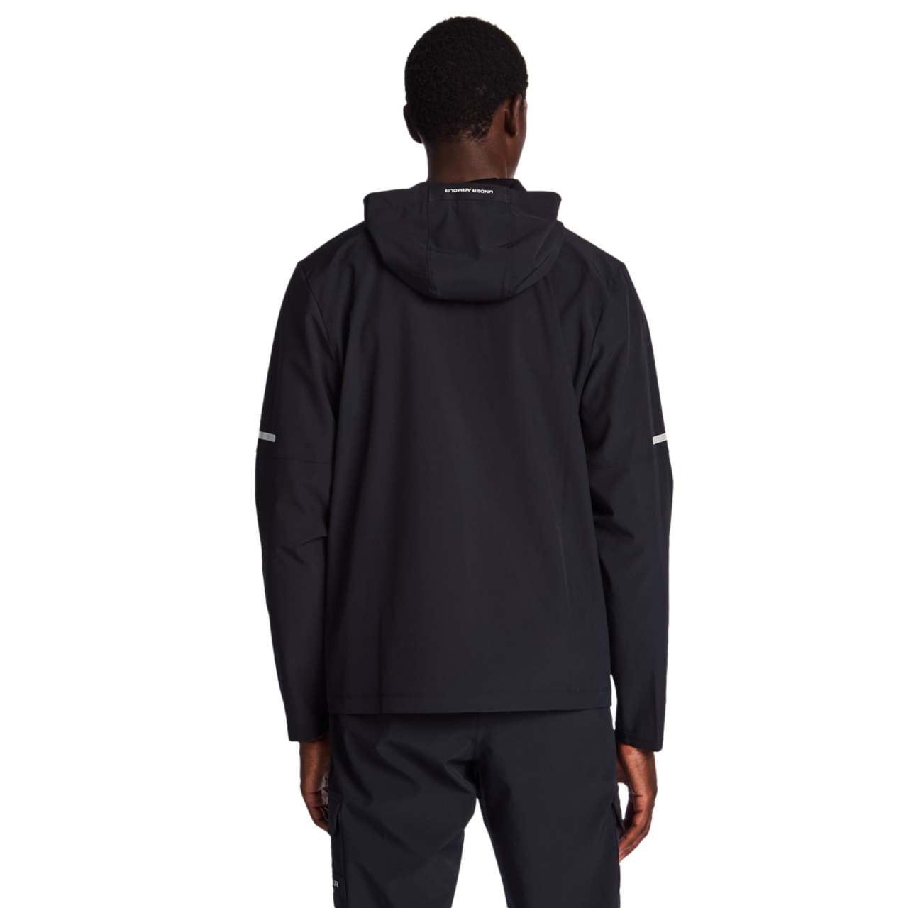 Under Armour Utility Woven Image 4 of 9. Tap to open photo gallery.