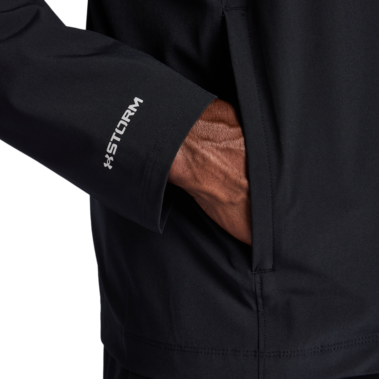 Under Armour Utility Woven Image 8 of 9. Tap to open photo gallery.