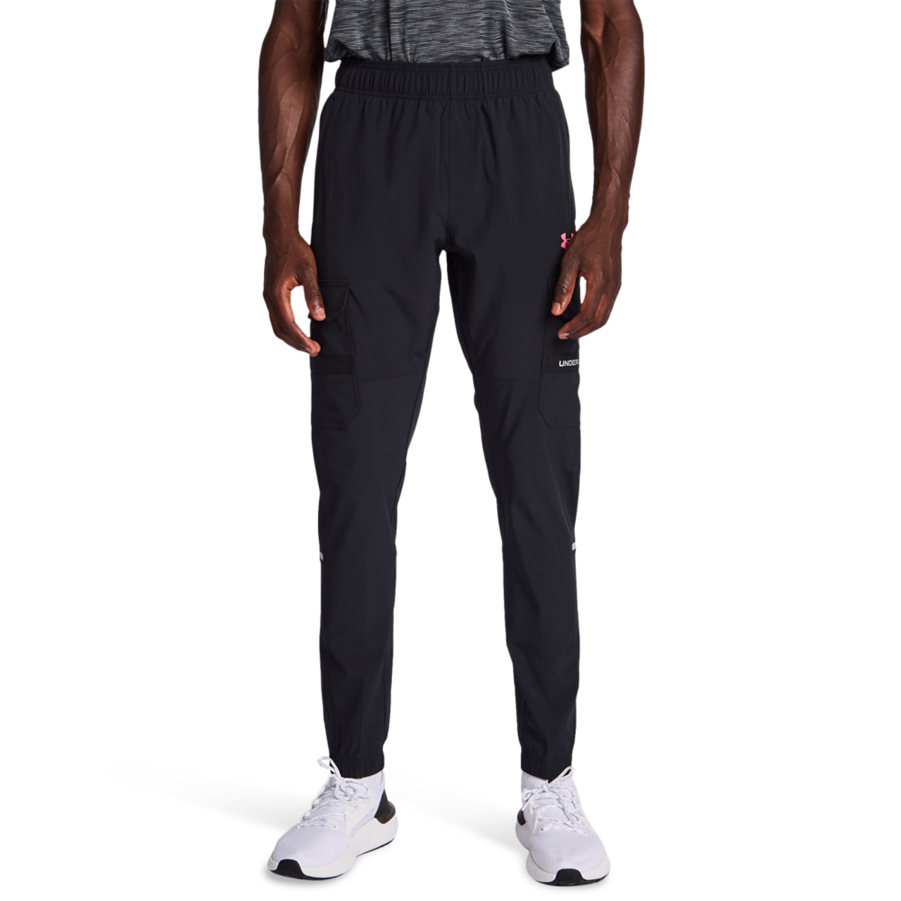 Under Armour Utility Woven Image 1 of 7. Tap to open photo gallery.