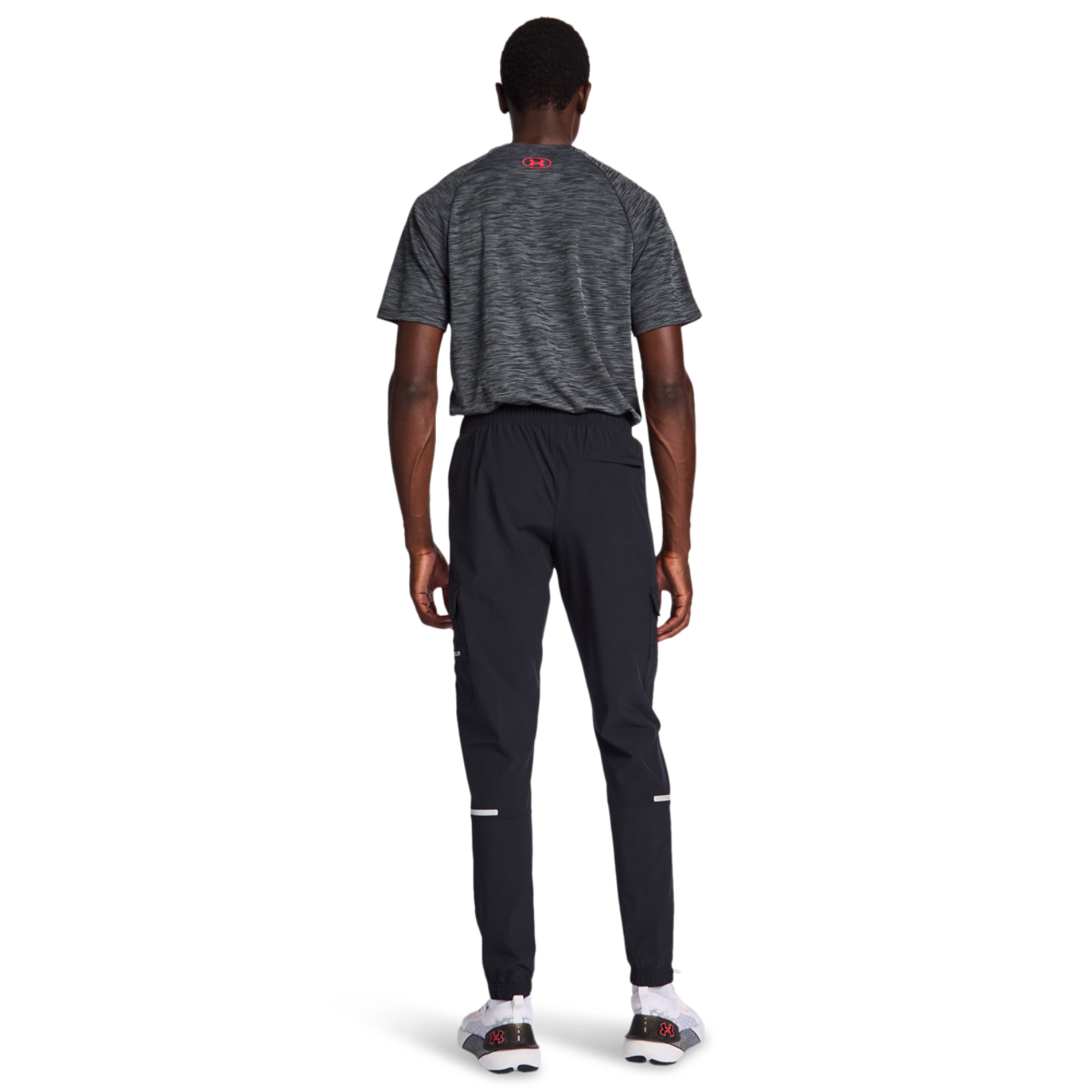 Under Armour Utility Woven Image 3 of 7. Tap to open photo gallery.
