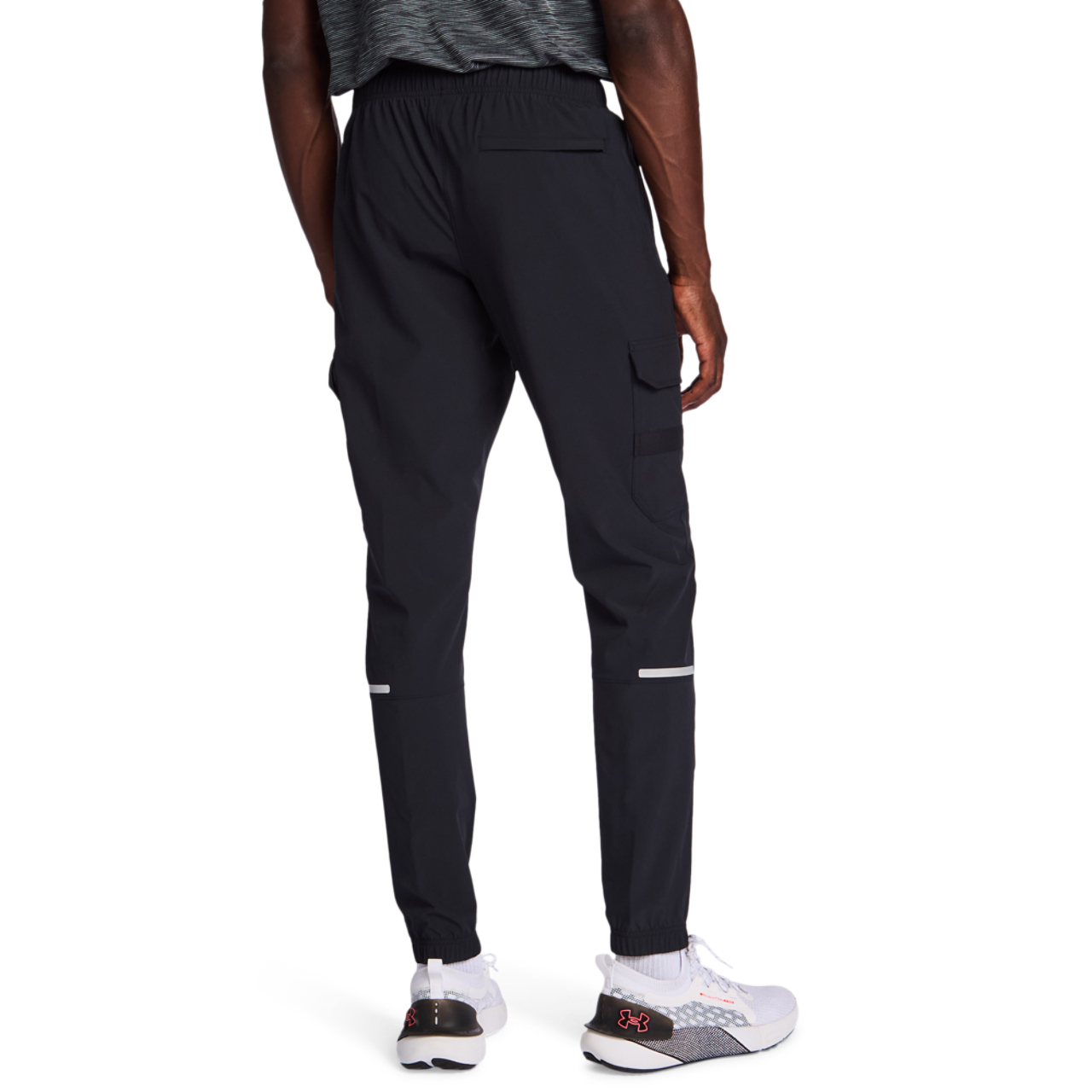 Under Armour Utility Woven Image 4 of 7. Tap to open photo gallery.