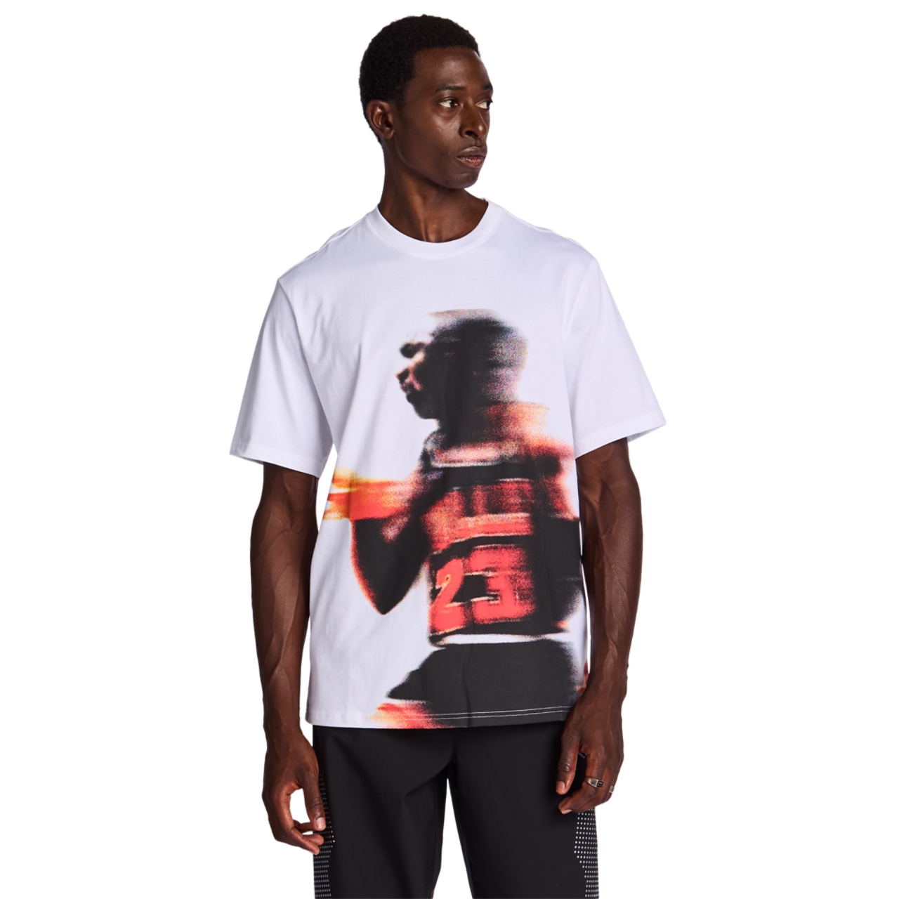 Jordan Sport Dri-fit Gfx Image 1 of 7. Tap to open photo gallery.