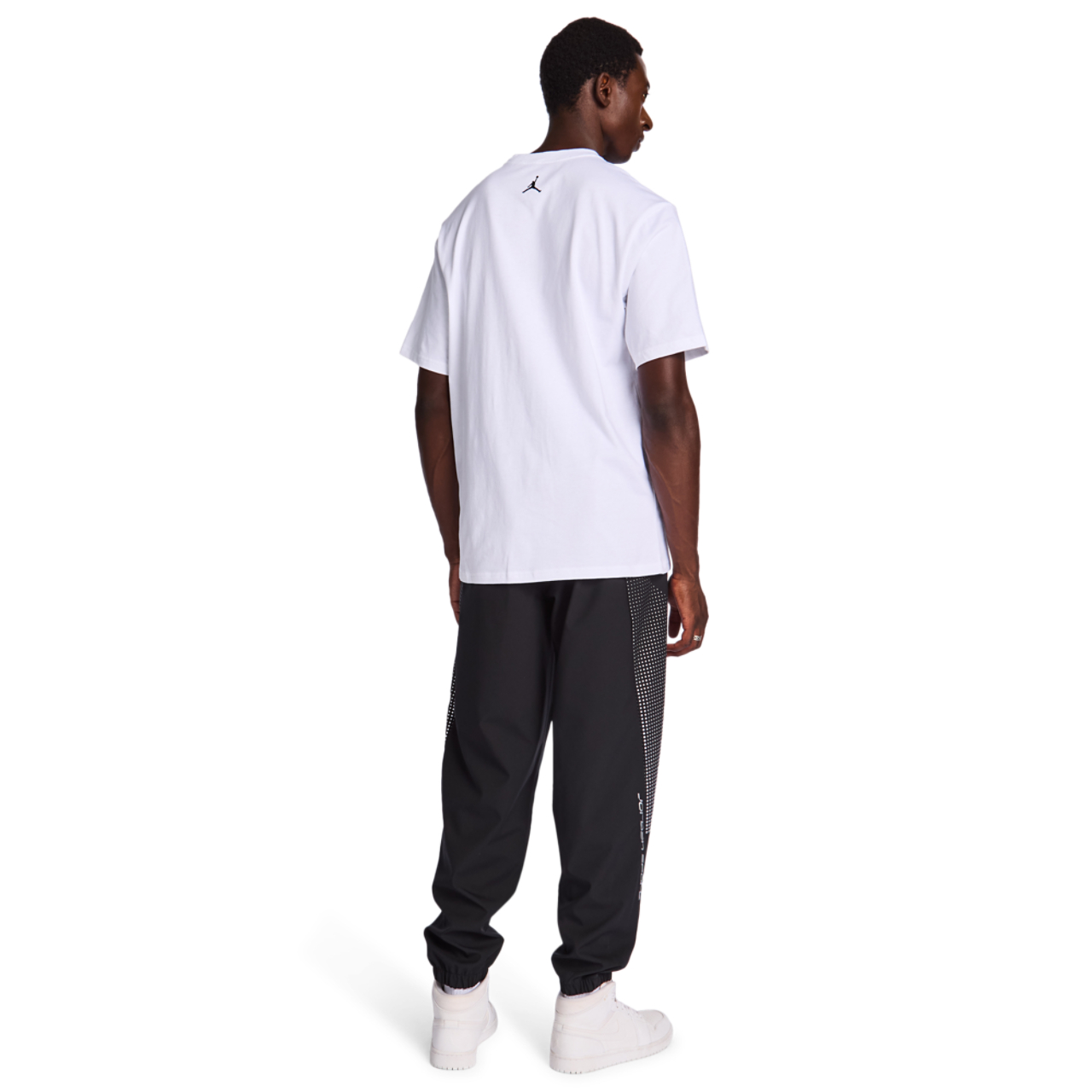 Jordan Sport Dri-fit Gfx Image 3 of 7. Tap to open photo gallery.