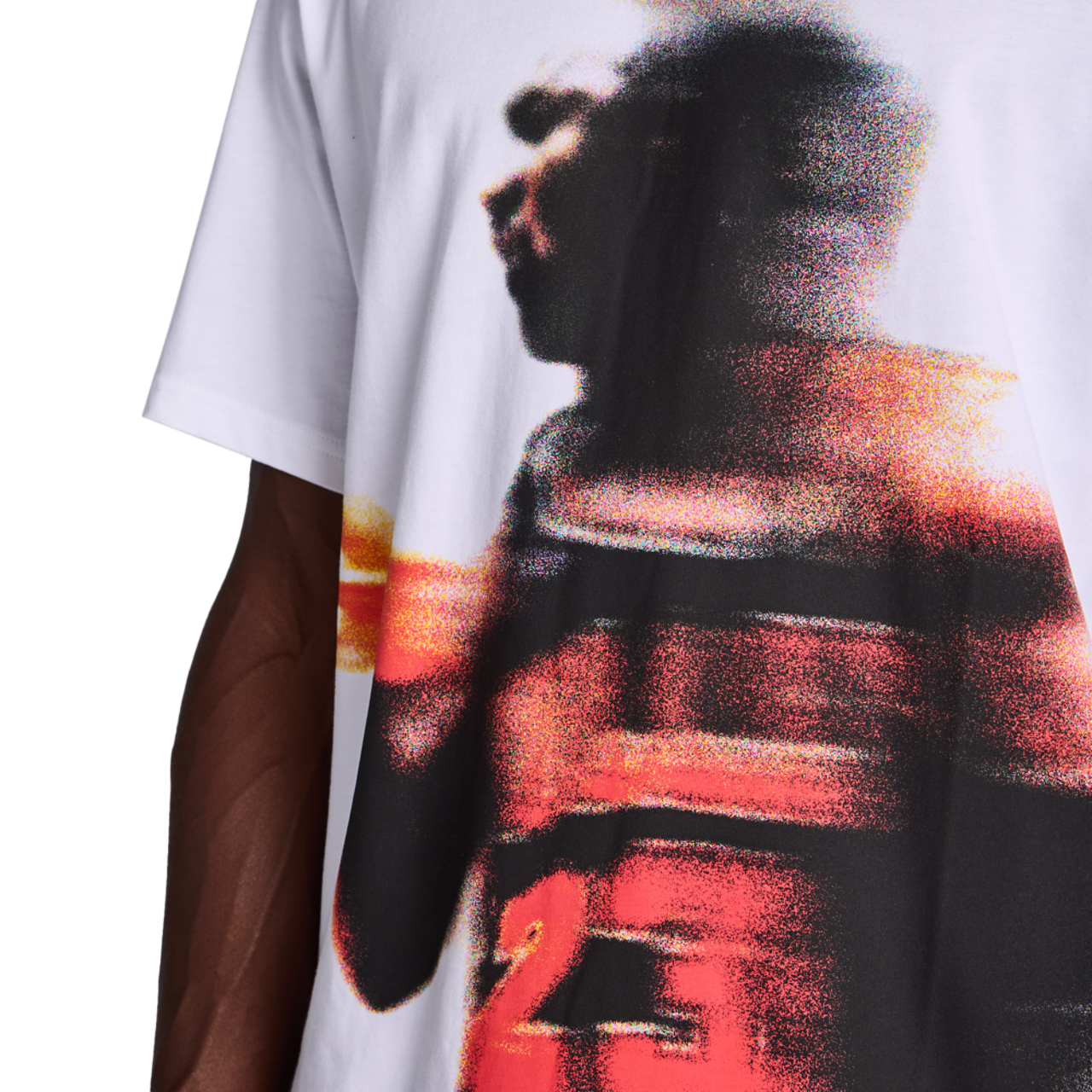 Jordan Sport Dri-fit Gfx Image 6 of 7. Tap to open photo gallery.