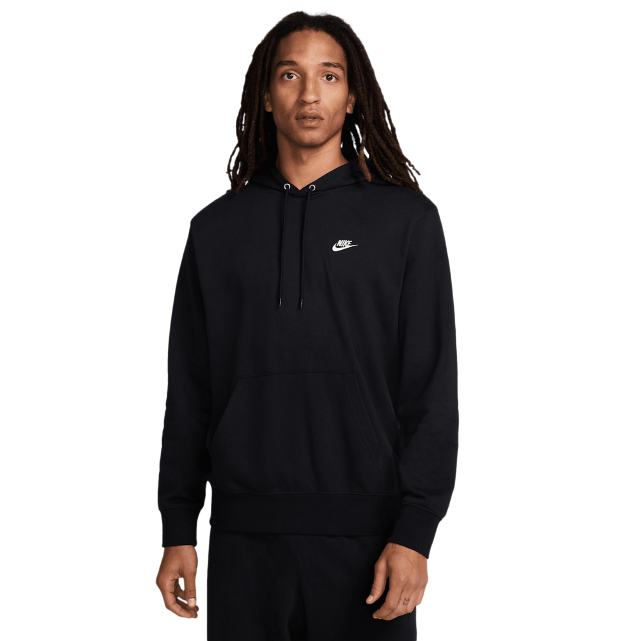 Nike Club Fleece Image 1 sur 5. Appuyez pour ouvrir la galerie de photos.