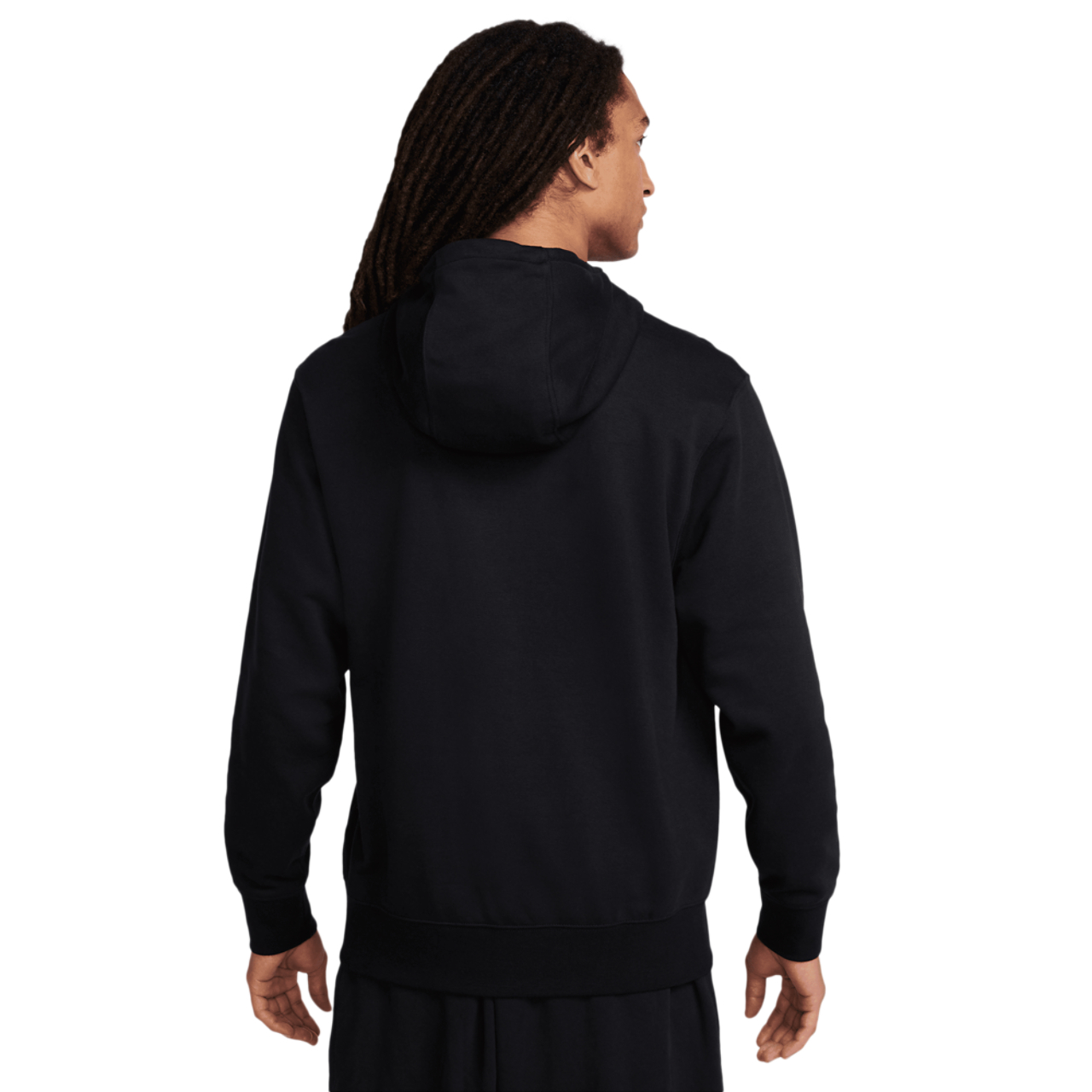 Nike Club Fleece Image 2 sur 5. Appuyez pour ouvrir la galerie de photos.