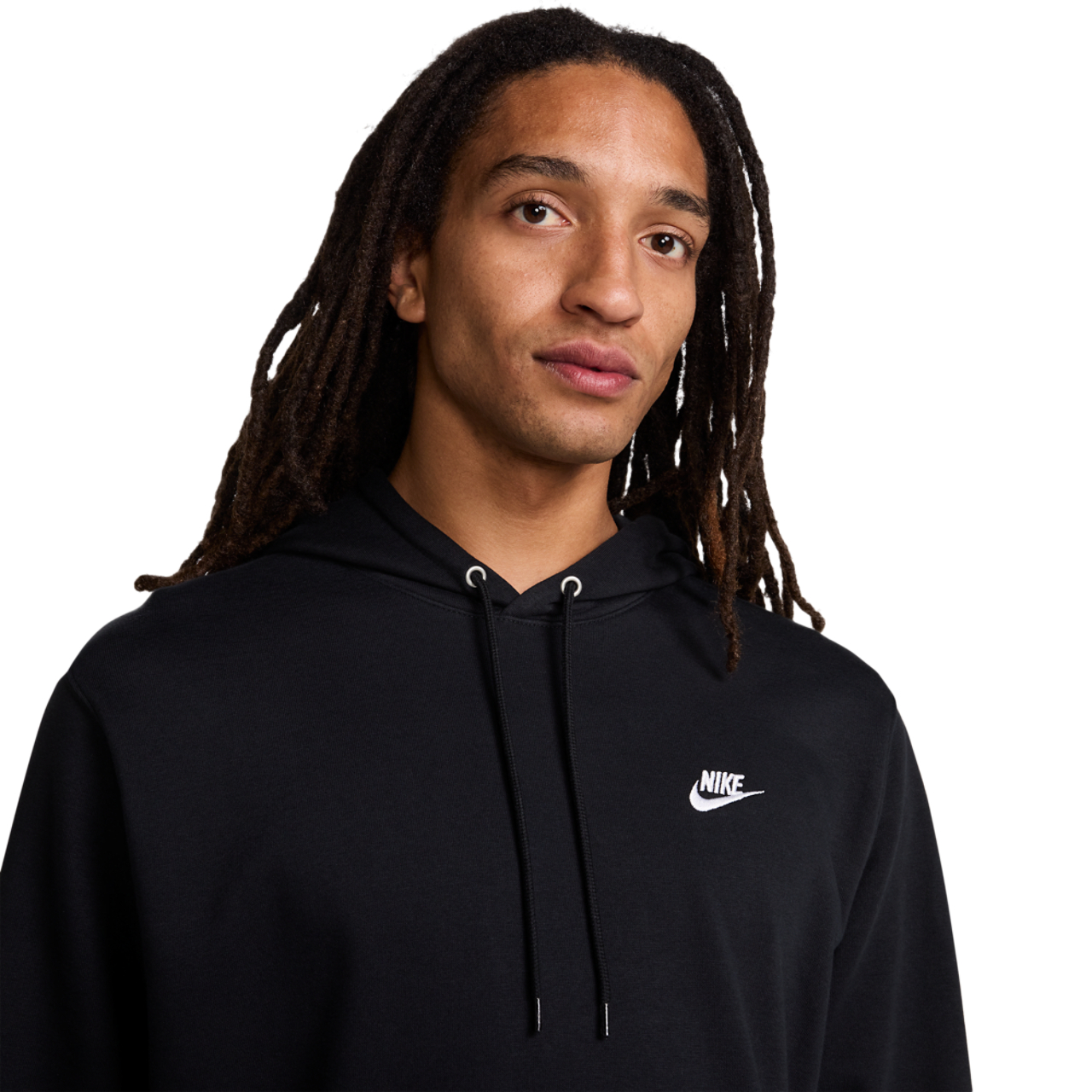 Nike Club Fleece Image 3 sur 5. Appuyez pour ouvrir la galerie de photos.