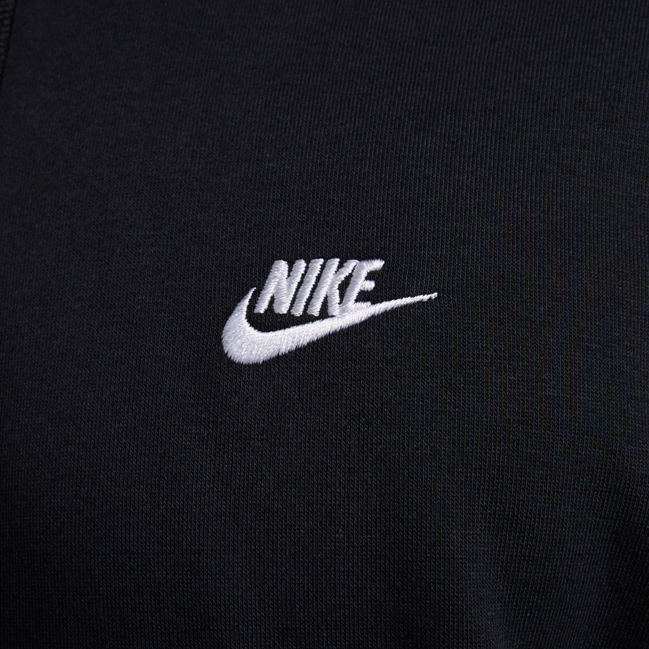 Nike Club Fleece Image 4 sur 5. Appuyez pour ouvrir la galerie de photos.