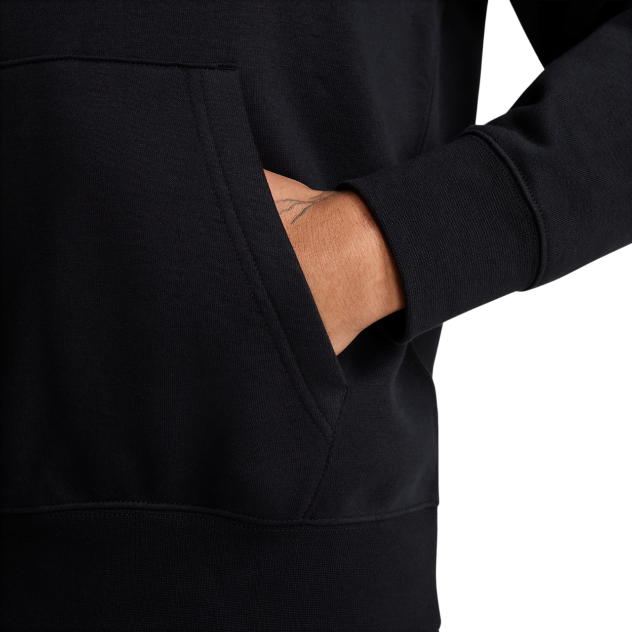 Nike Club Fleece Image 5 sur 5. Appuyez pour ouvrir la galerie de photos.