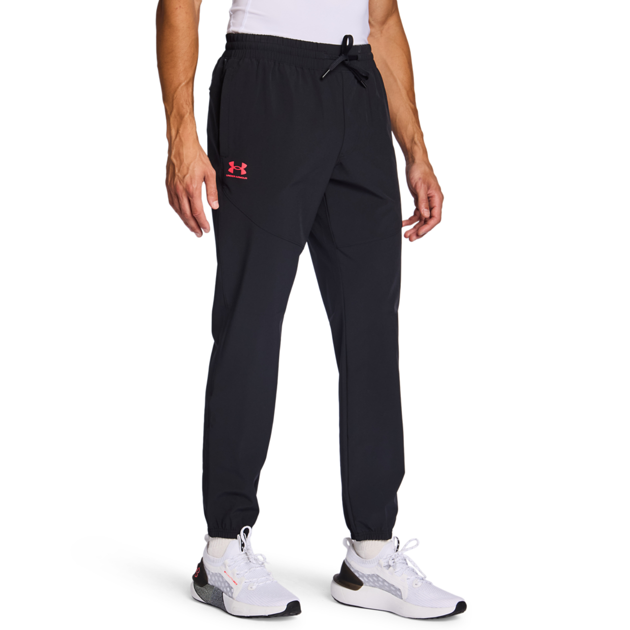 Under Armour Vibe Woven Image 1 of 7. Tap to open photo gallery.