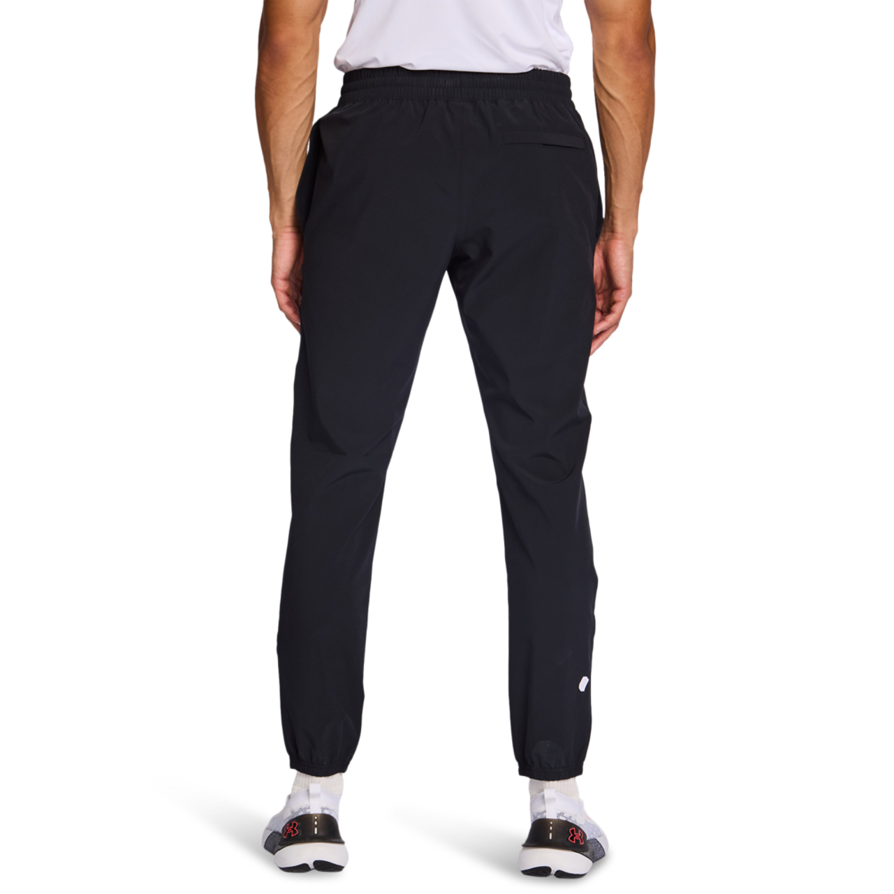 Under Armour Vibe Woven Image 4 of 7. Tap to open photo gallery.