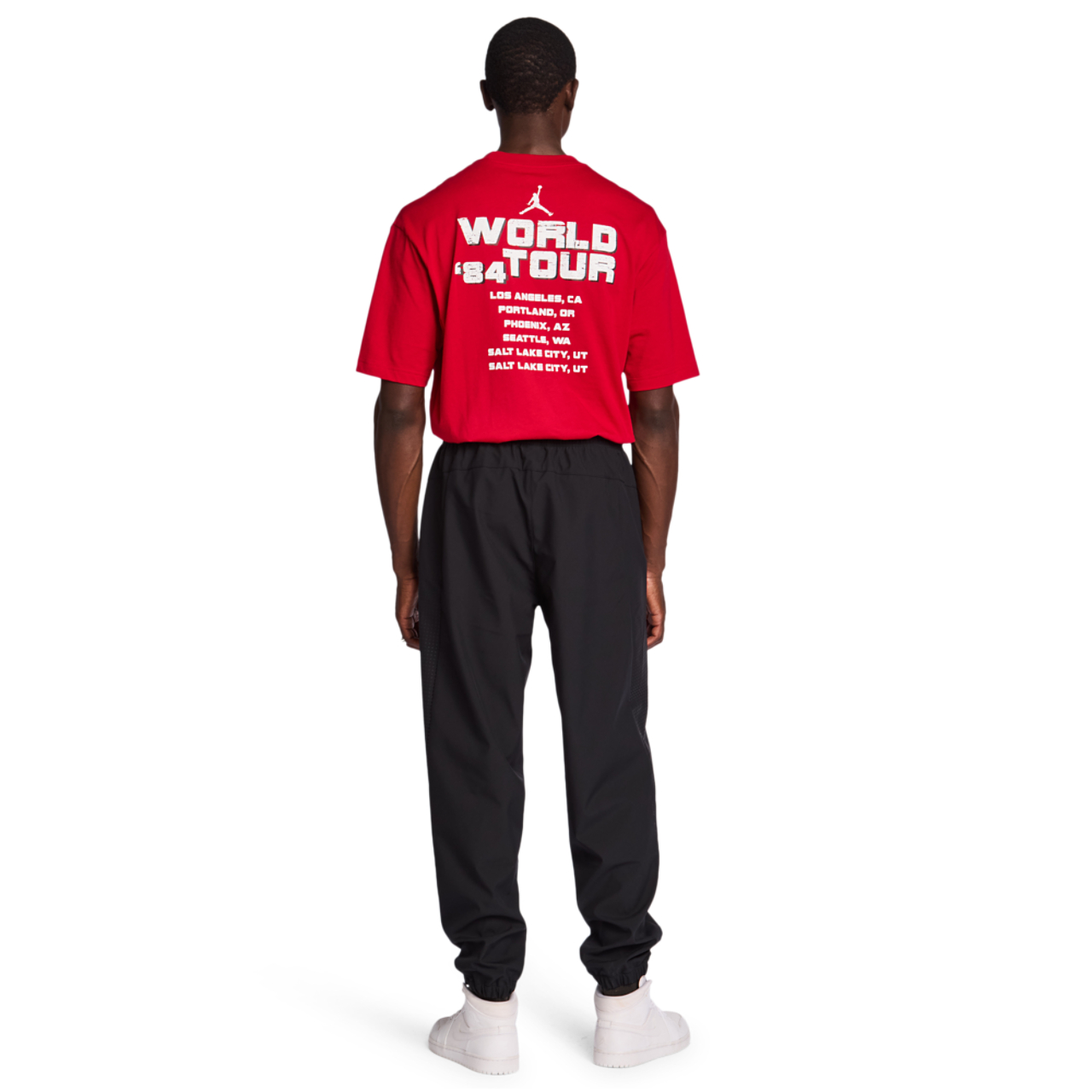 Jordan Sport Image 3 of 6. Tap to open photo gallery.