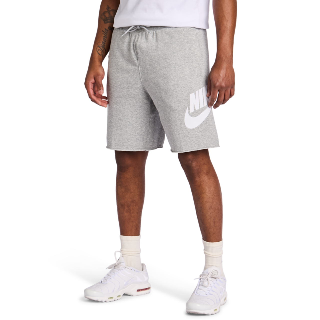Nike Club Alumni Image 1 of 5. Tap to open photo gallery.