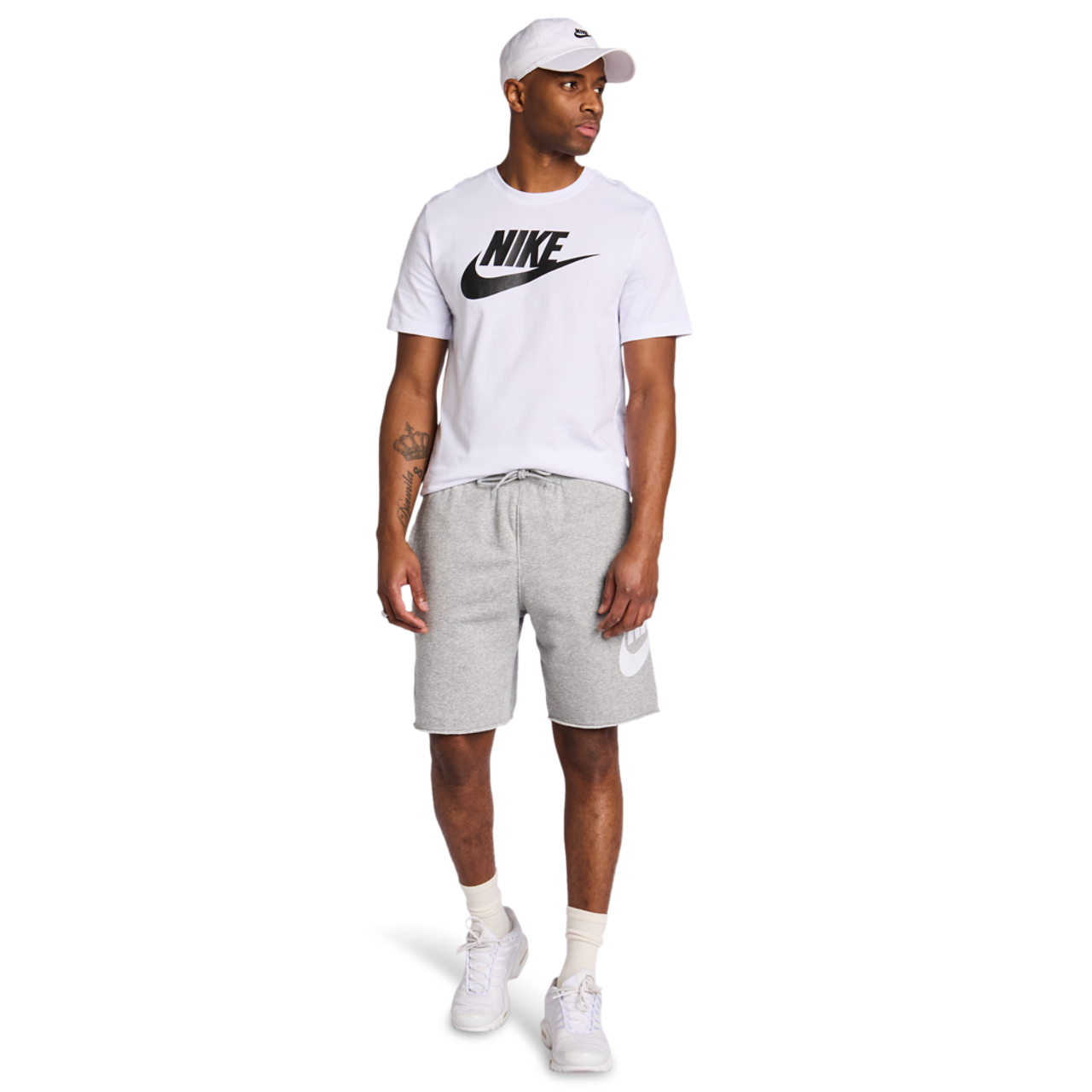Nike Club Alumni Image 2 of 5. Tap to open photo gallery.