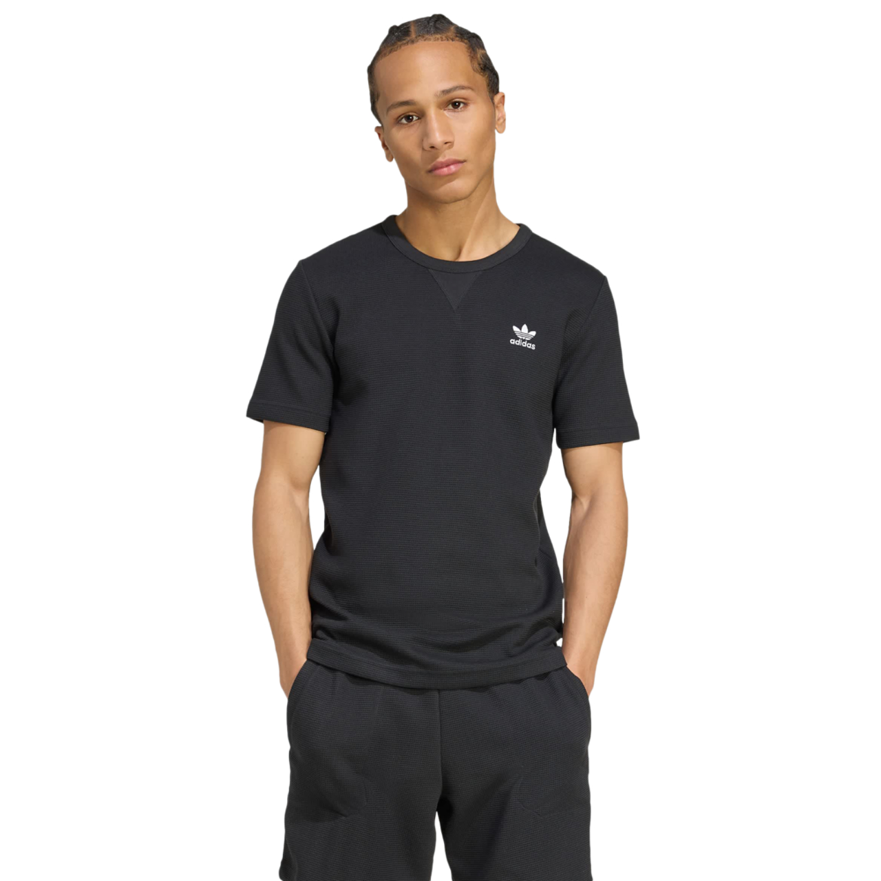adidas Essentials Image 1 of 4. Tap to open photo gallery.