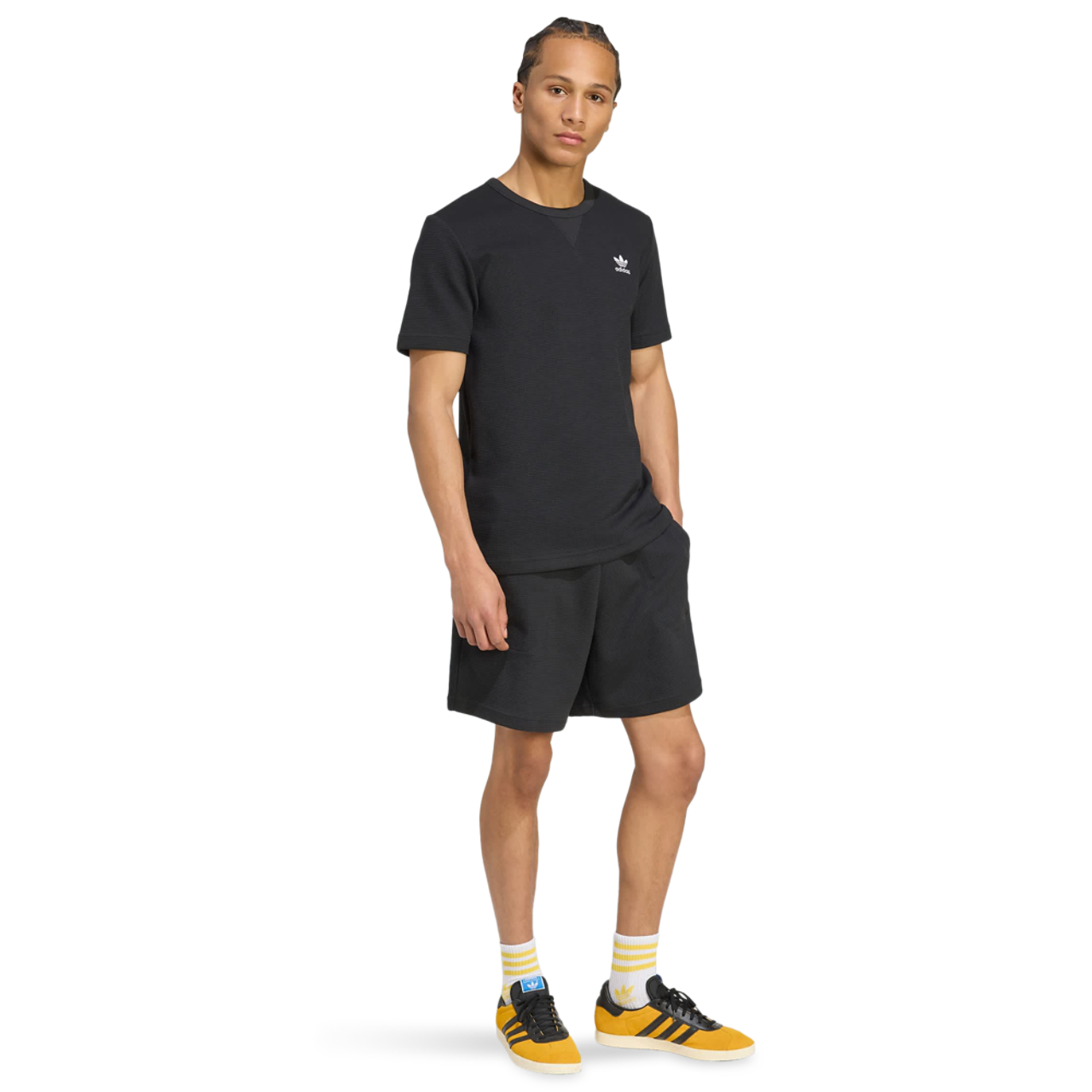 adidas Essentials Image 2 of 4. Tap to open photo gallery.