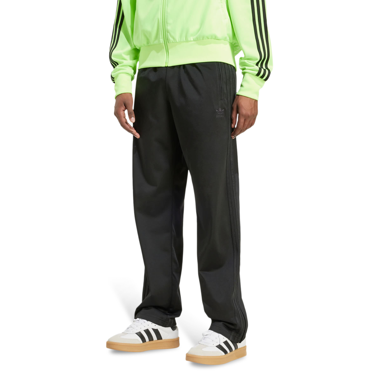 adidas Firebird Bild 1 von 4. Antippen, um die Fotogalerie zu öffnen.