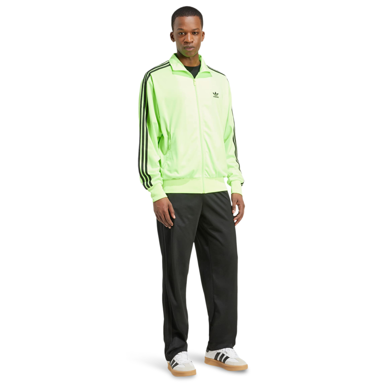 adidas Firebird Bild 2 von 4. Antippen, um die Fotogalerie zu öffnen.