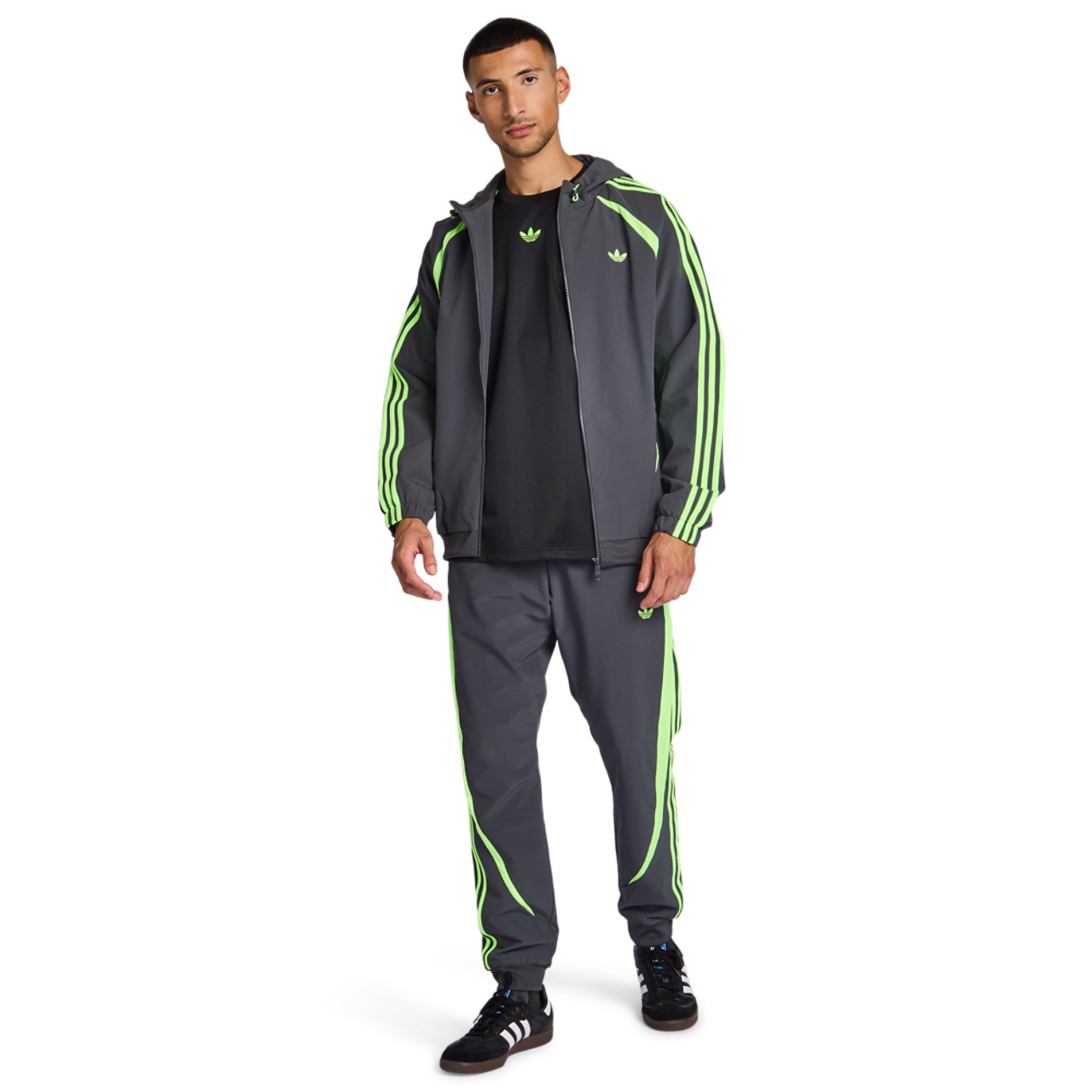 adidas Originals Bild 2 von 6. Antippen, um die Fotogalerie zu öffnen.