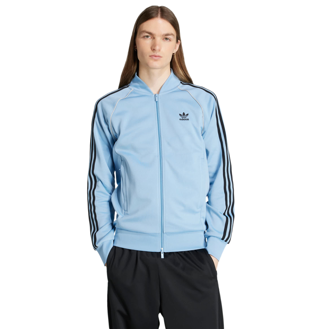 adidas Adicolor Classics Superstar Track Top Imagen 1 de 4. Toque para abrir la galería de fotos.