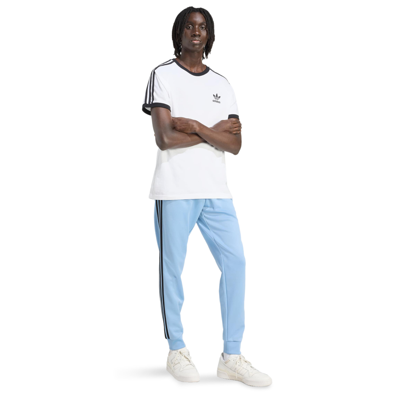 adidas Superstar Image 2 sur 4. Appuyez pour ouvrir la galerie de photos.