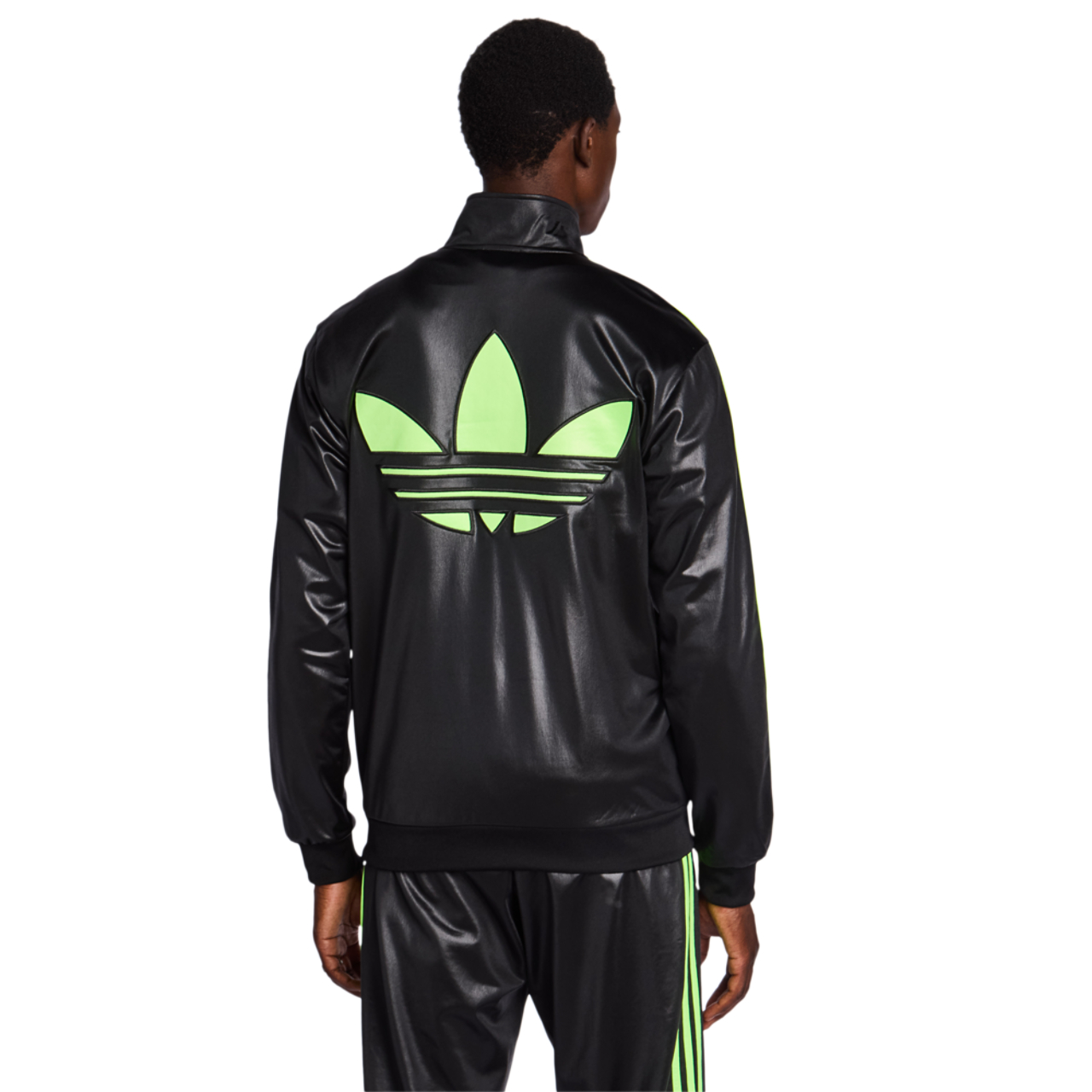 adidas Chile 62 OG Track Top - Men Track Tops | Foot Locker Czech