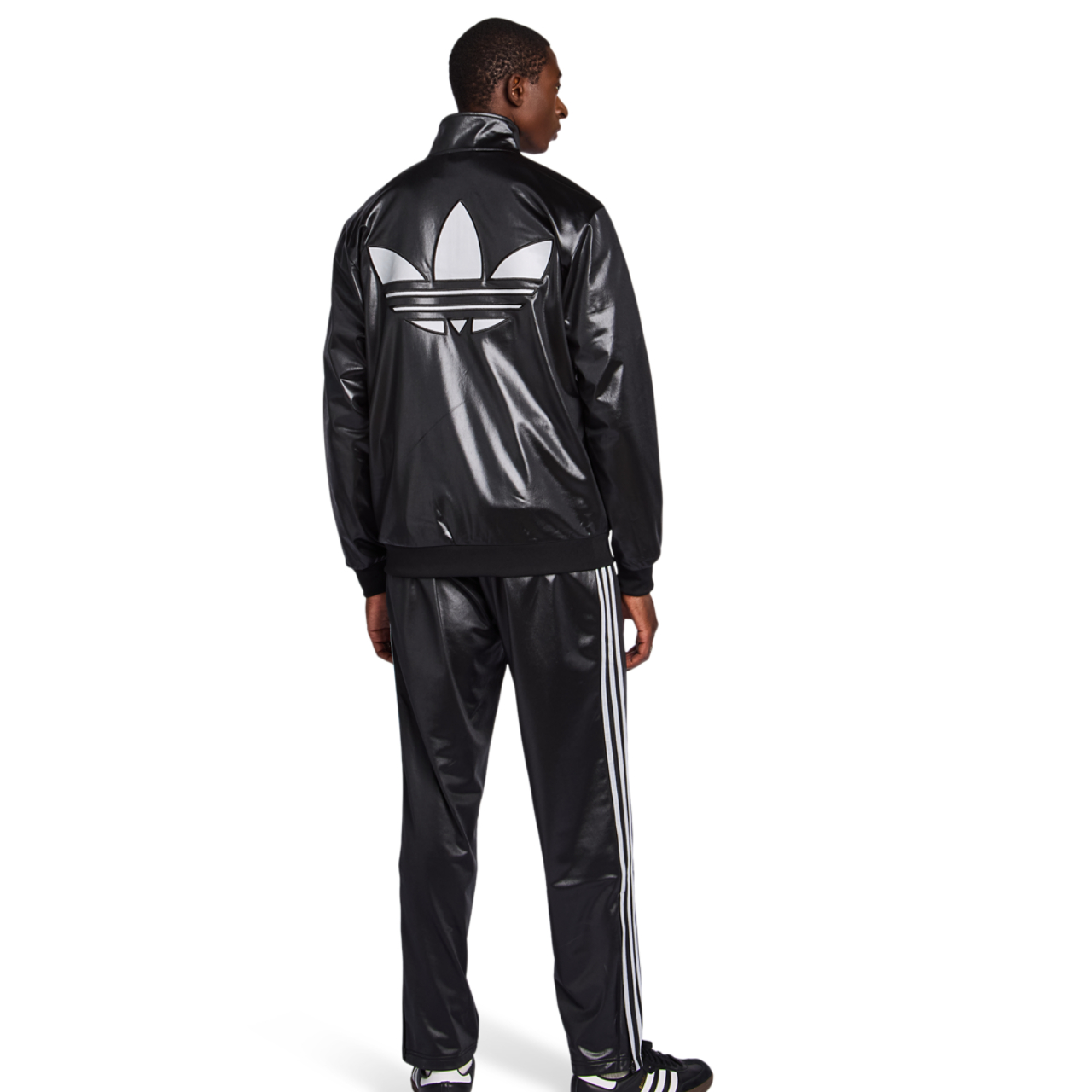 adidas Chile 62 OG Track Top Image 3 of 6. Tap to open photo gallery.