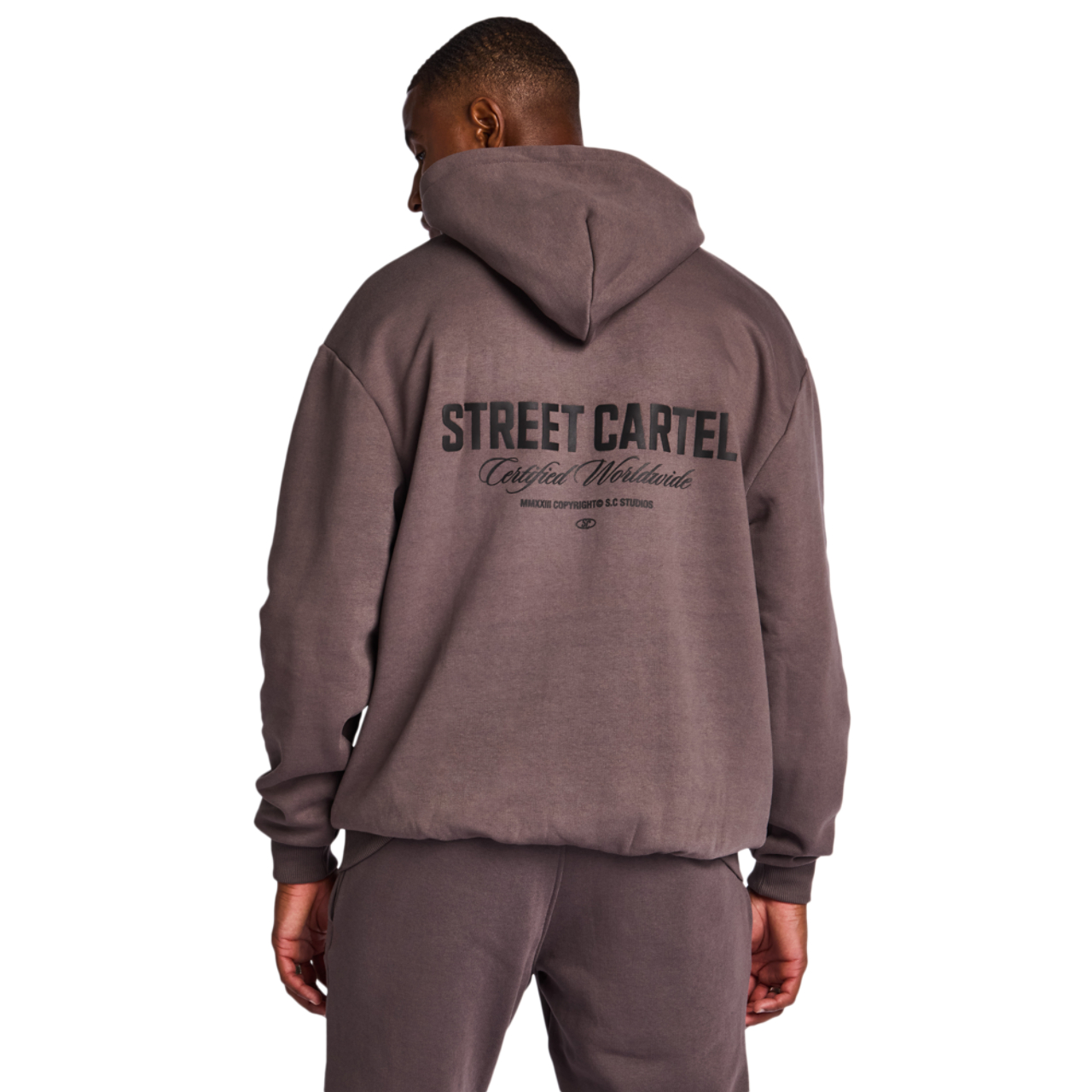 Street Cartel Russo Image 4 of 8. Tap to open photo gallery.
