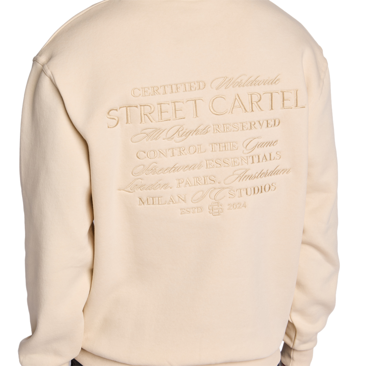 Street Cartel Guessepie Image 5 of 7. Tap to open photo gallery.