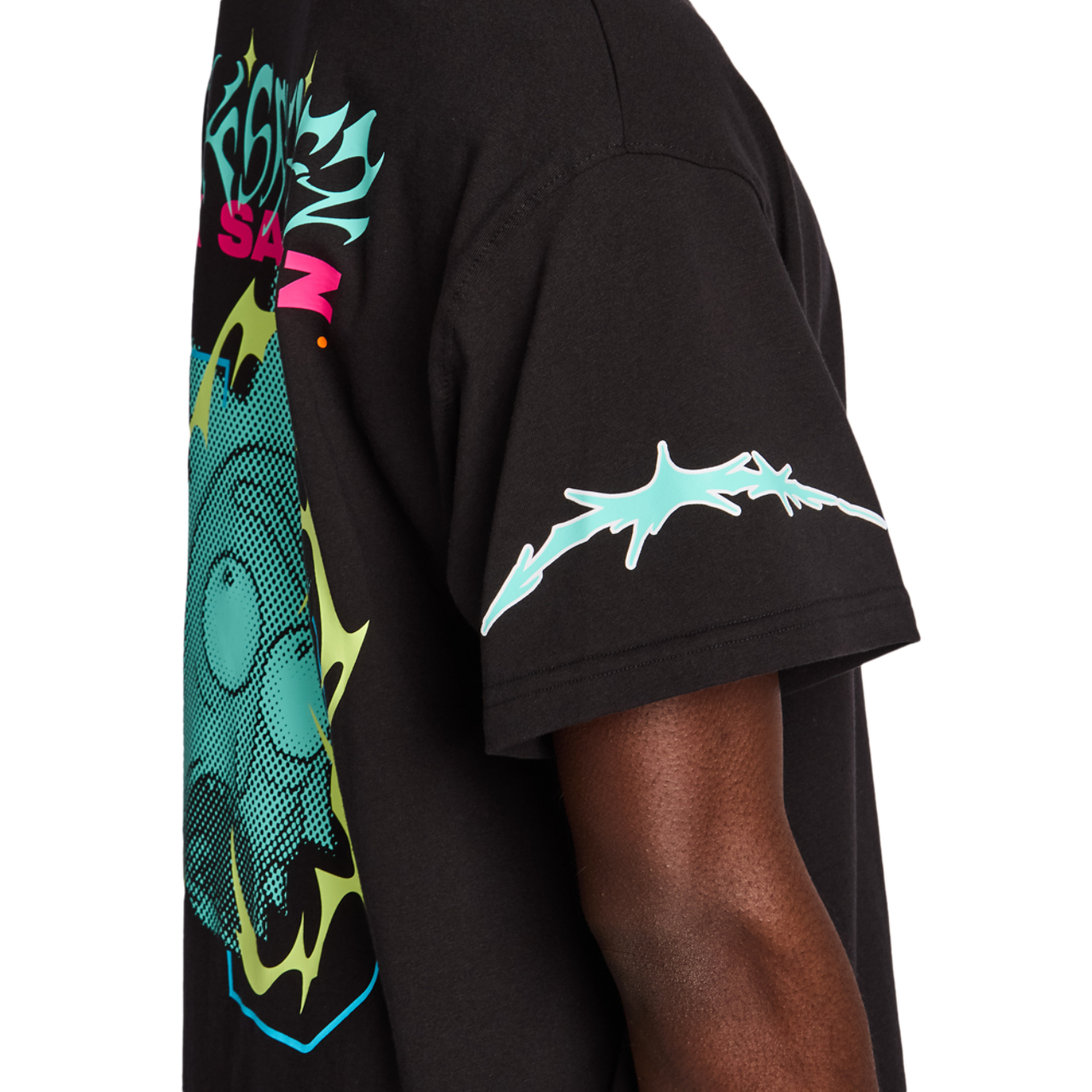 Puma Rick & Morty Image 5 sur 6. Appuyez pour ouvrir la galerie de photos.