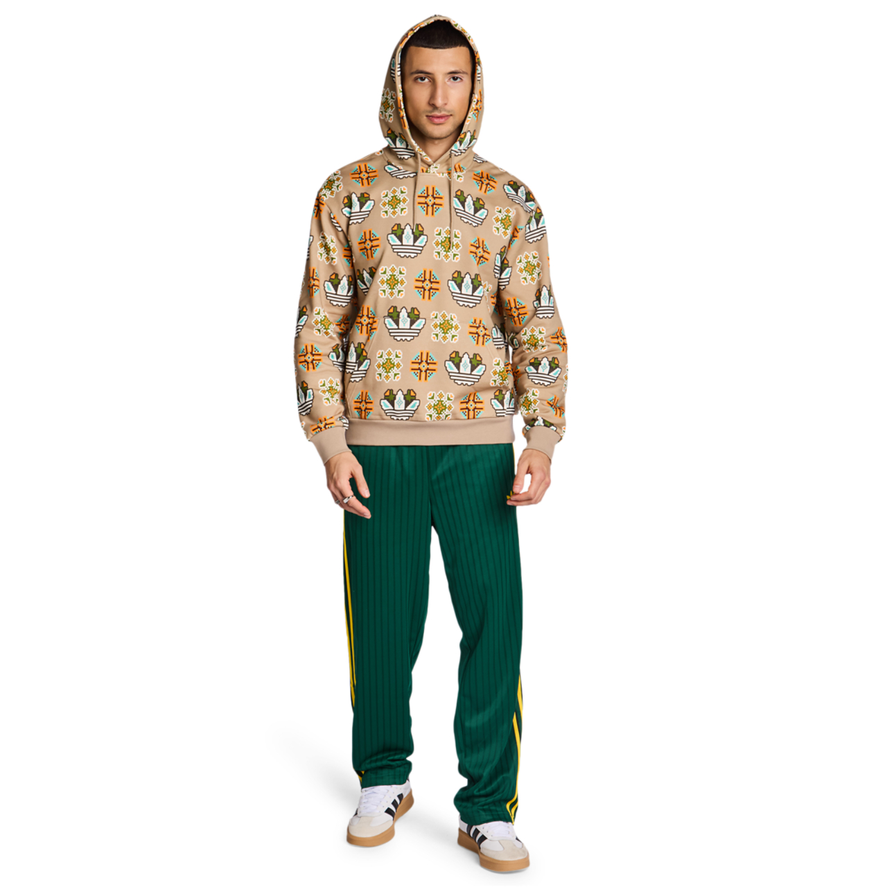 adidas Graphics Bild 2 von 6. Antippen, um die Fotogalerie zu öffnen.