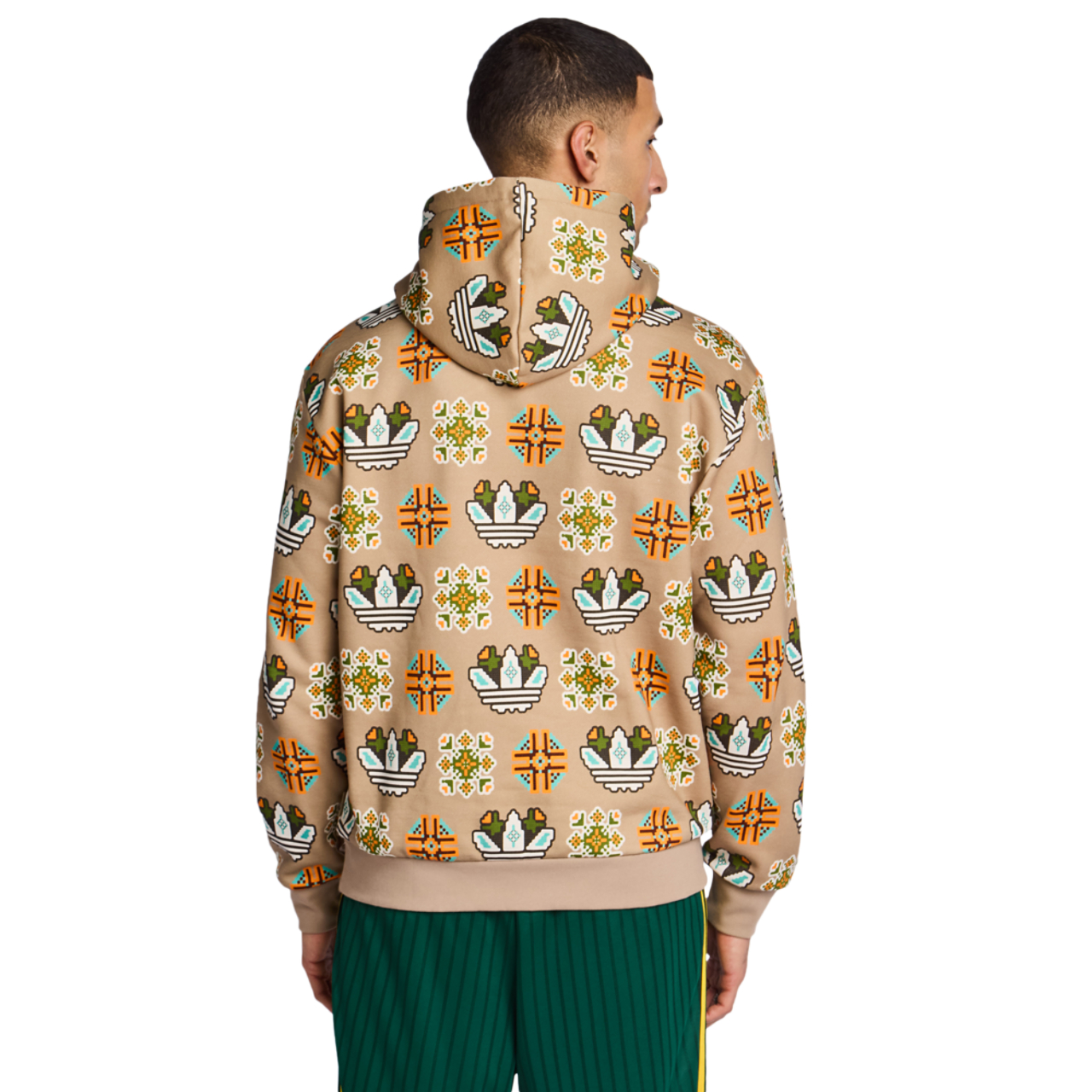 adidas Graphics Bild 4 von 6. Antippen, um die Fotogalerie zu öffnen.