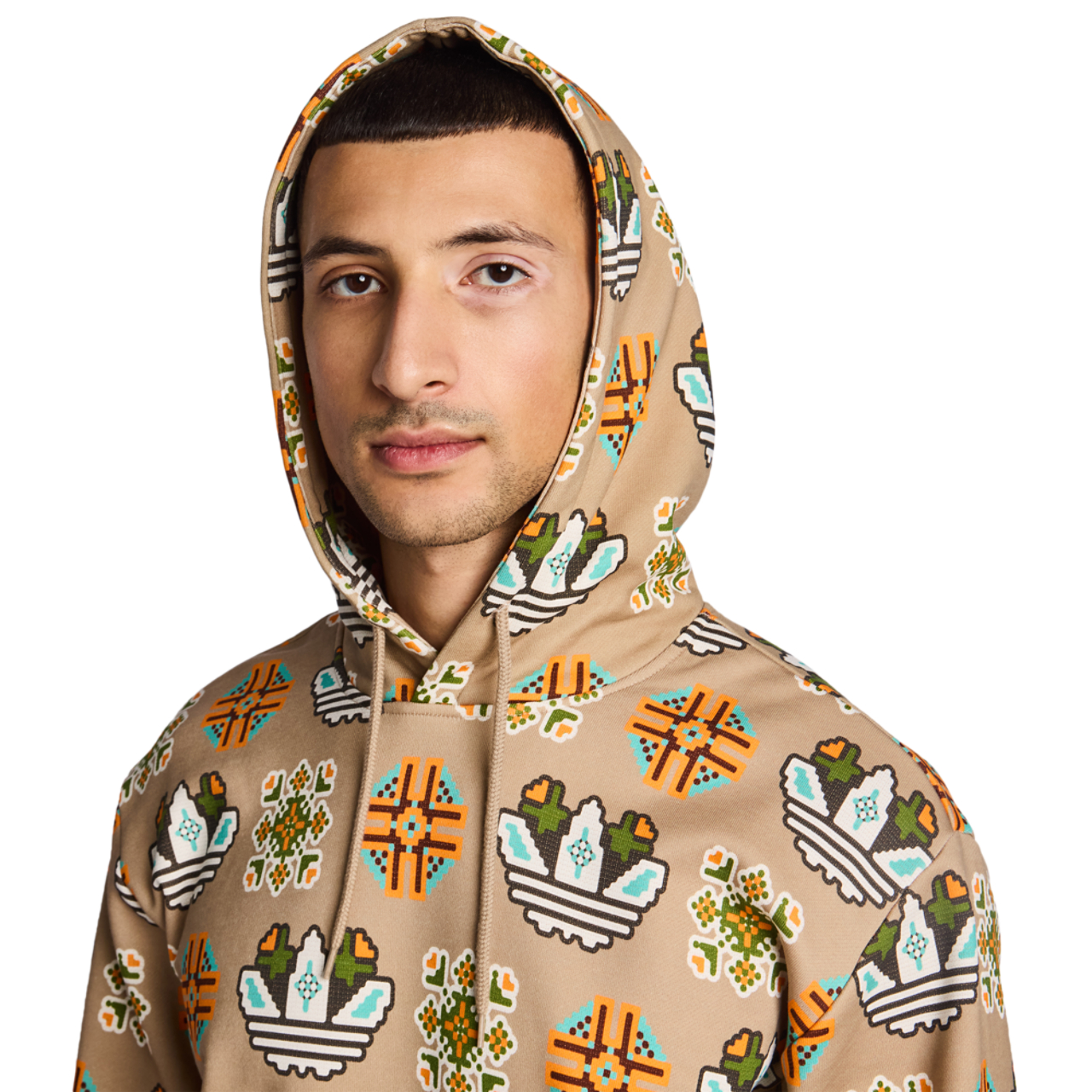 adidas Graphics Bild 6 von 6. Antippen, um die Fotogalerie zu öffnen.