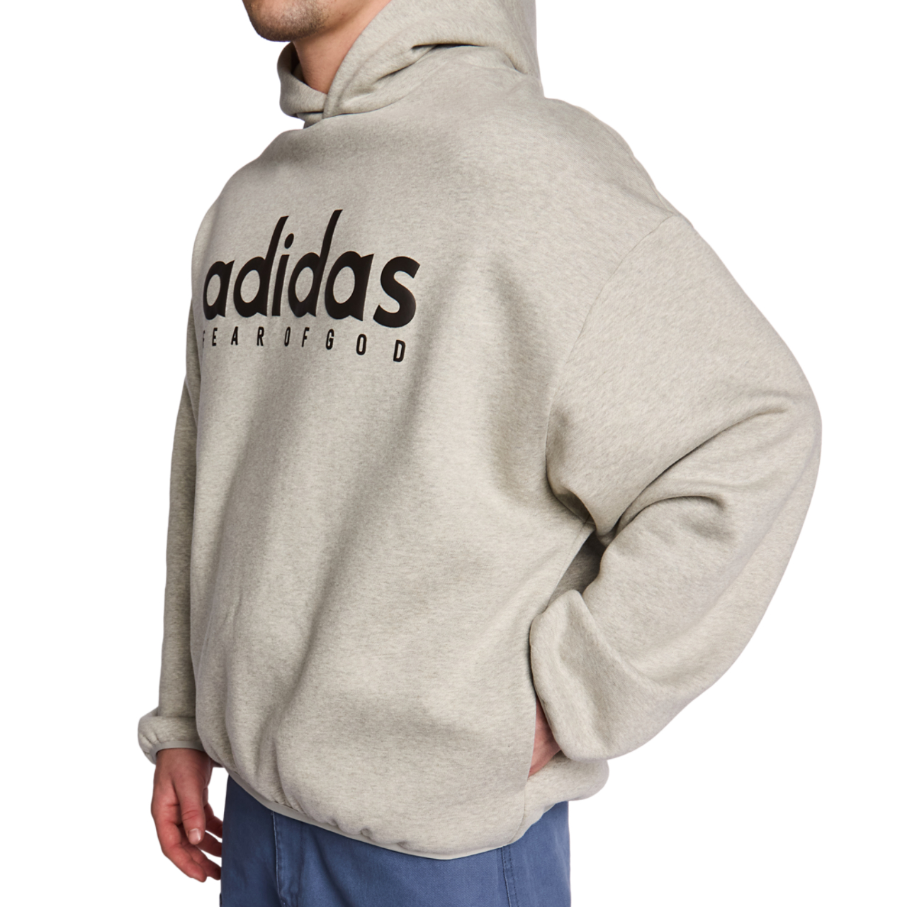 adidas Fear Of God Immagine 6 di 7. Tocca per aprire la galleria fotografica.