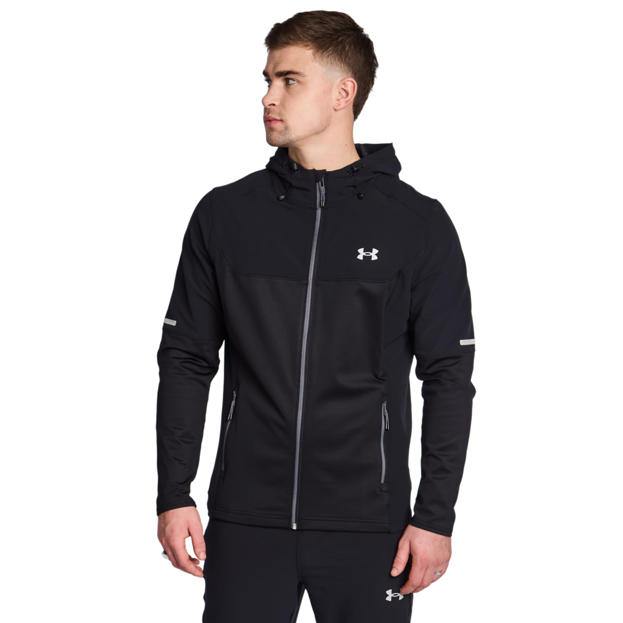 Under Armour Utility Winterized Bild 1 von 6. Antippen, um die Fotogalerie zu öffnen.