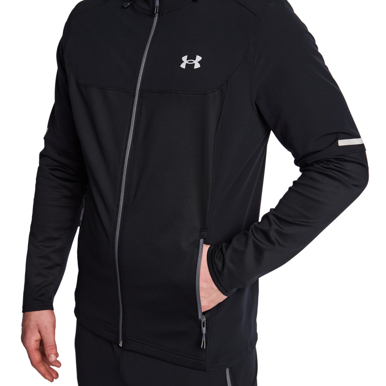 Under Armour Utility Winterized Bild 5 von 6. Antippen, um die Fotogalerie zu öffnen.