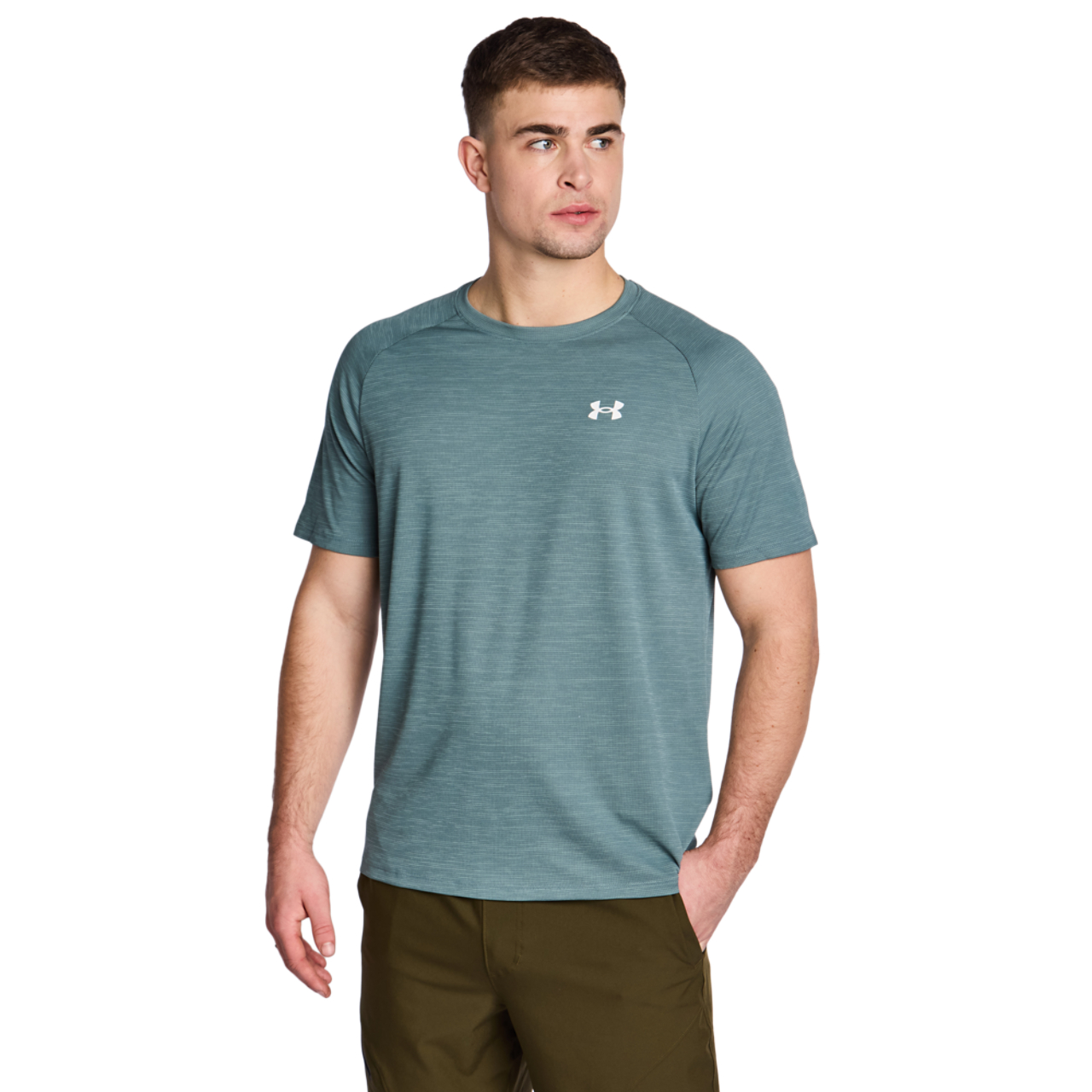 Under Armour Tech Afbeelding 1 van 6. Tik om de fotogalerij te openen..