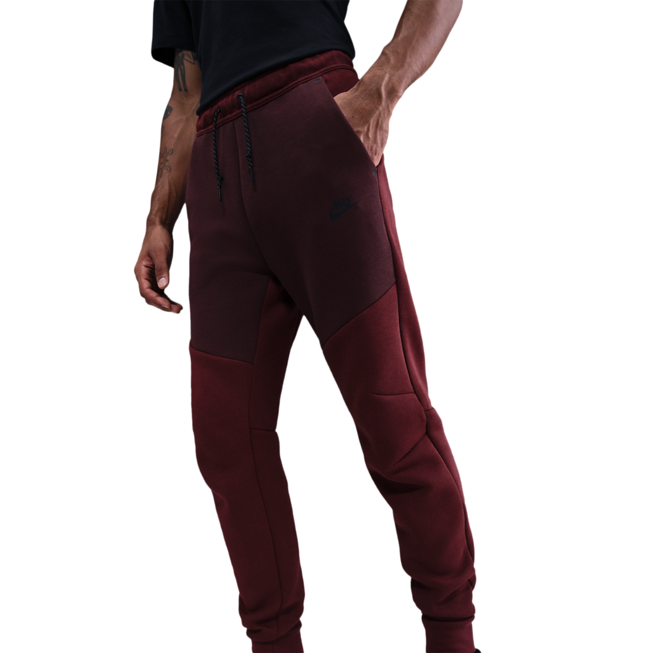 Nike Tech Fleece Immagine 1 di 5. Tocca per aprire la galleria fotografica.