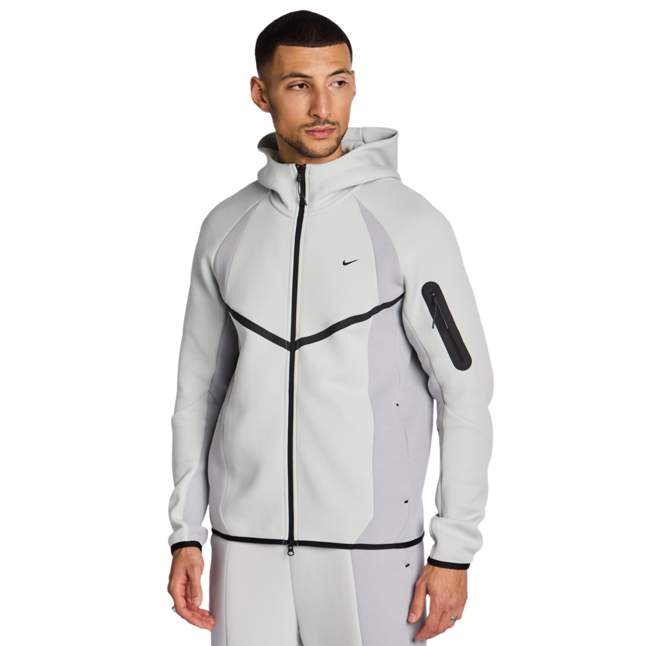 Nike Tech Fleece Pro Immagine 1 di 7. Tocca per aprire la galleria fotografica.