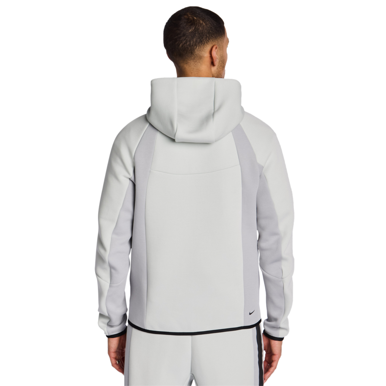 Nike Tech Fleece Pro Immagine 4 di 7. Tocca per aprire la galleria fotografica.