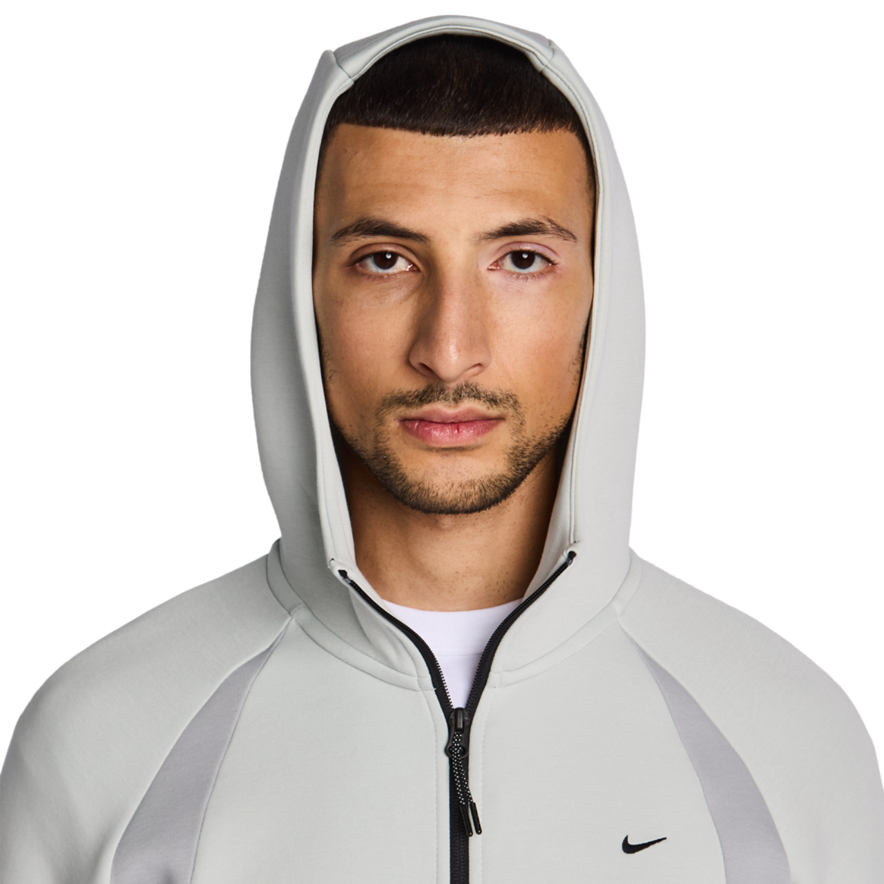 Nike Tech Fleece Pro Immagine 6 di 7. Tocca per aprire la galleria fotografica.