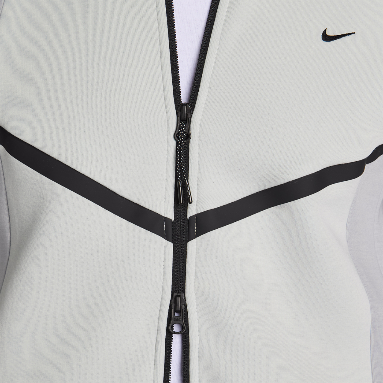 Nike Tech Fleece Pro Immagine 7 di 7. Tocca per aprire la galleria fotografica.