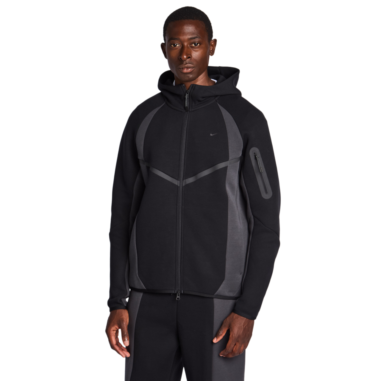 Nike Tech Fleece Pro Image 1 of 7. Tap to open photo gallery.