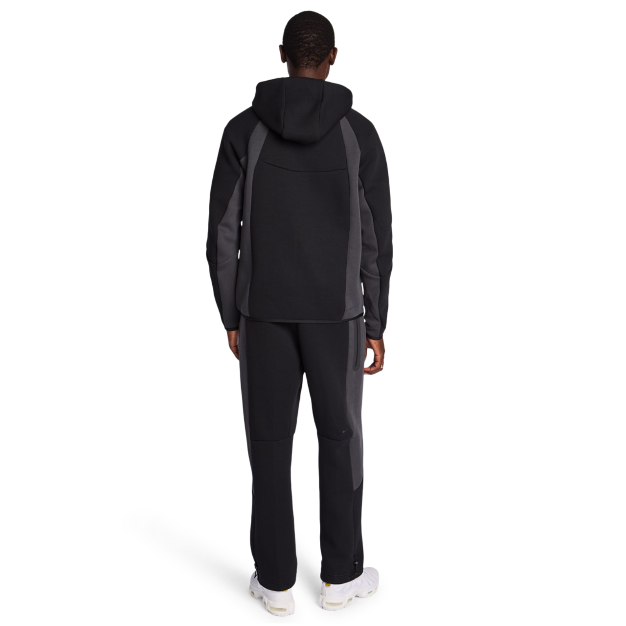 Nike Tech Fleece Pro Image 3 of 7. Tap to open photo gallery.