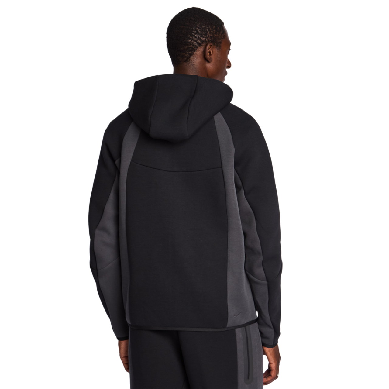 Nike Tech Fleece Pro Image 4 of 7. Tap to open photo gallery.